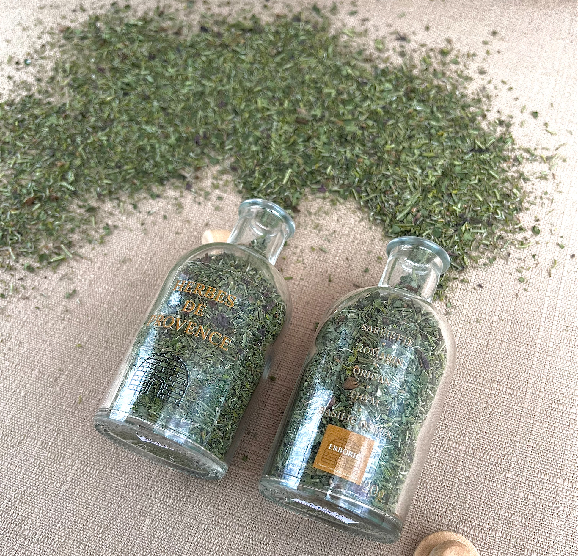 Herbes de Provence