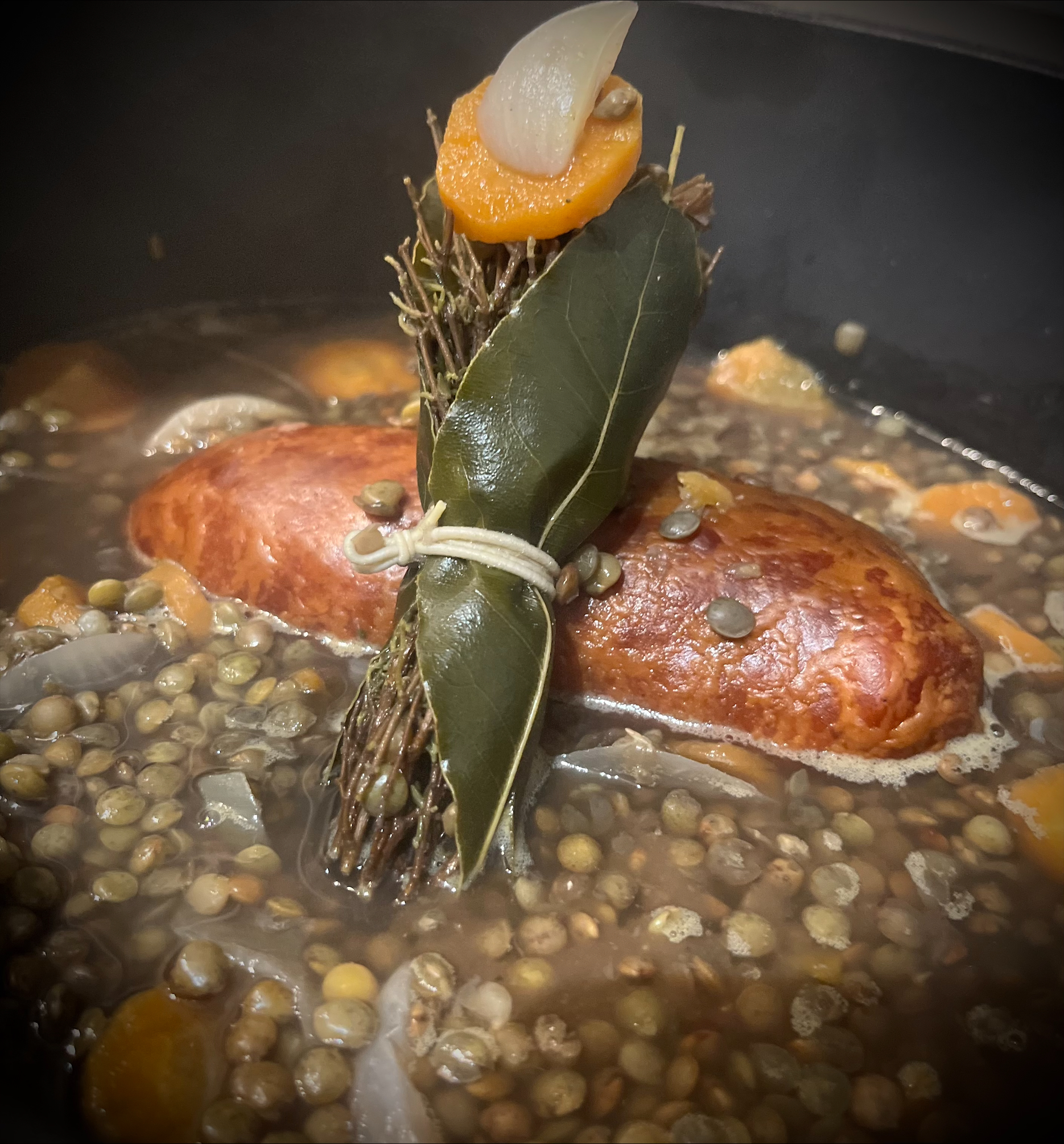 Bouquets Garnis de Provence