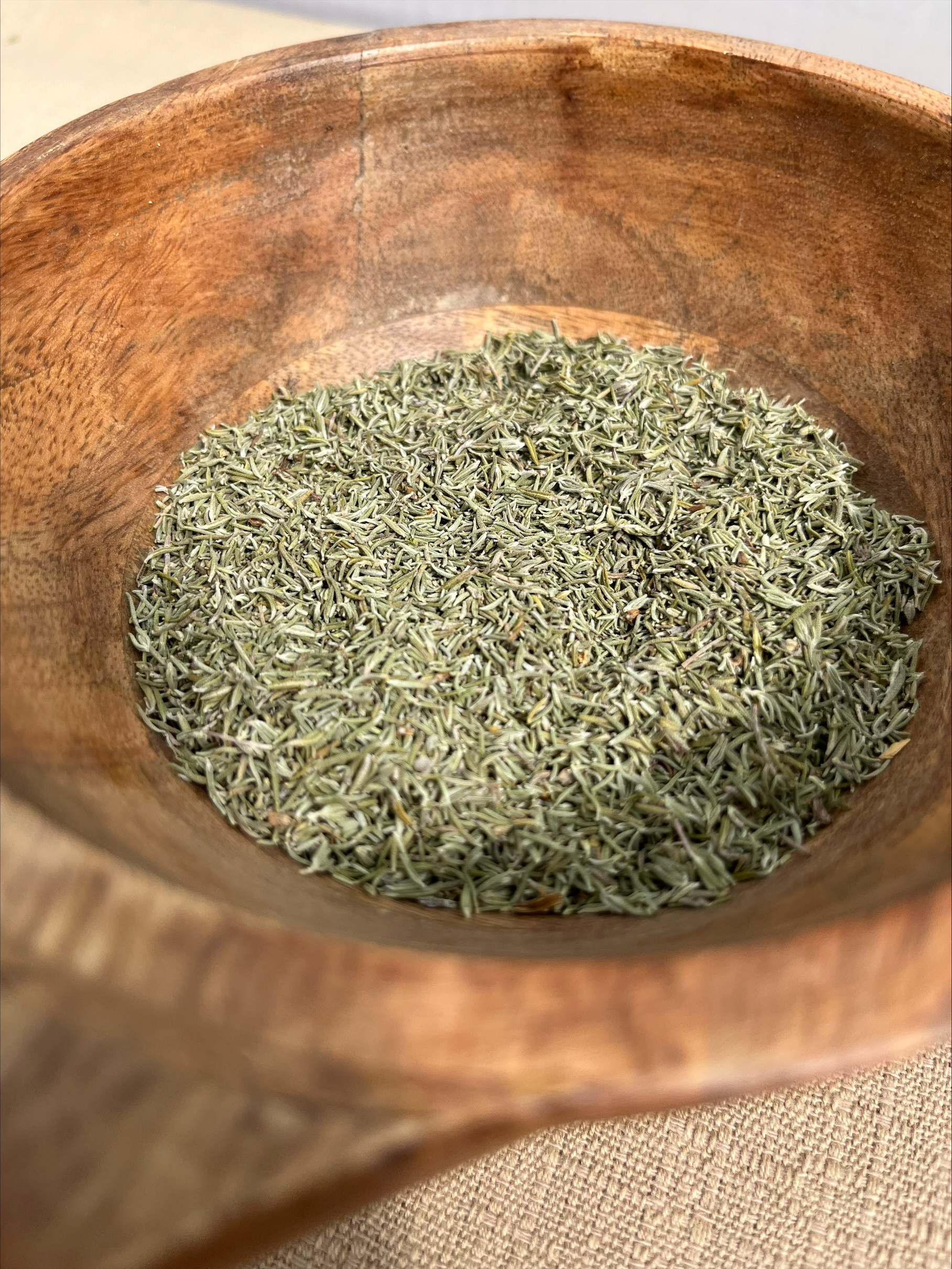 Thym Sauvage de Provence