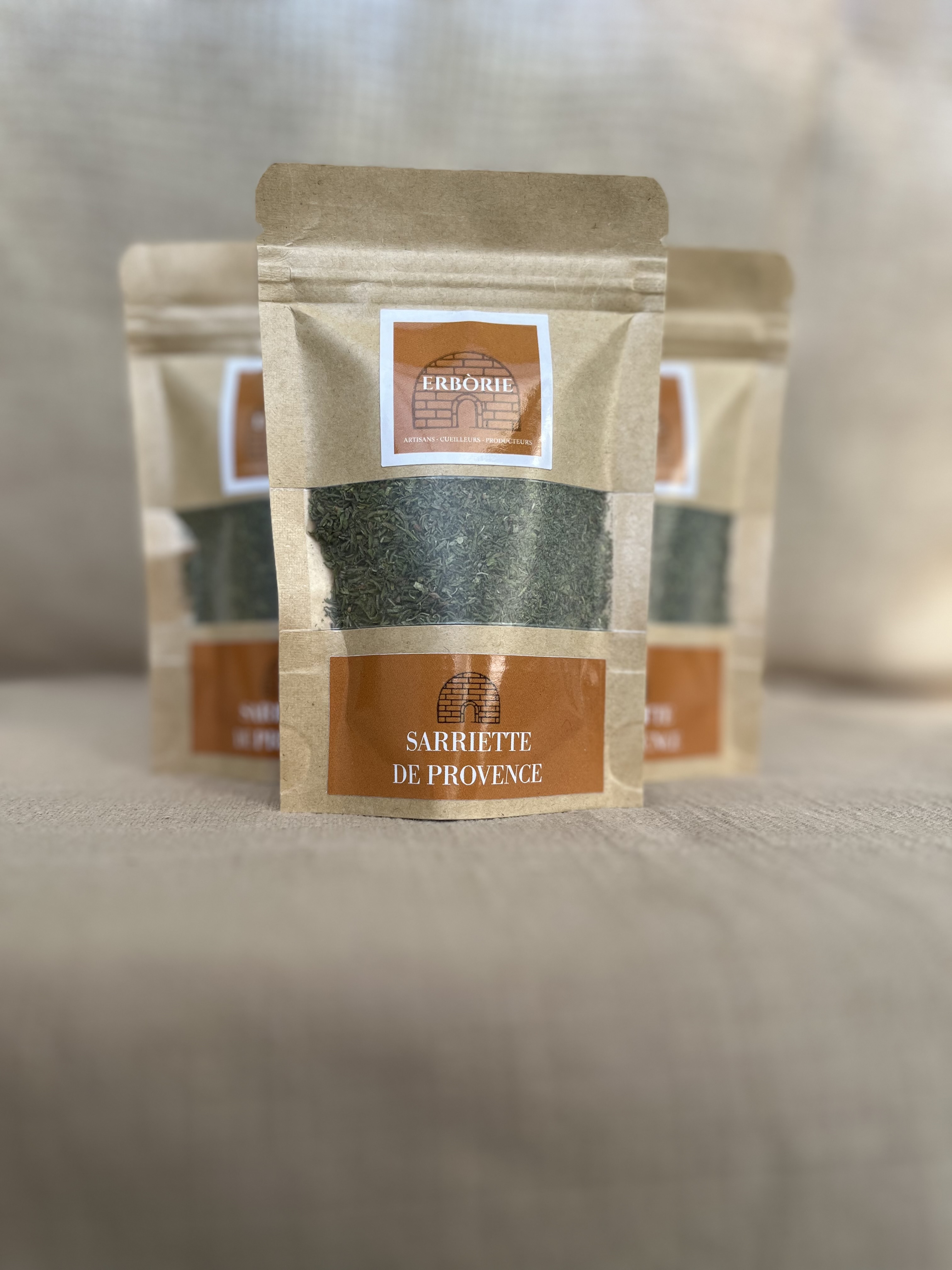 Sarriette de Provence