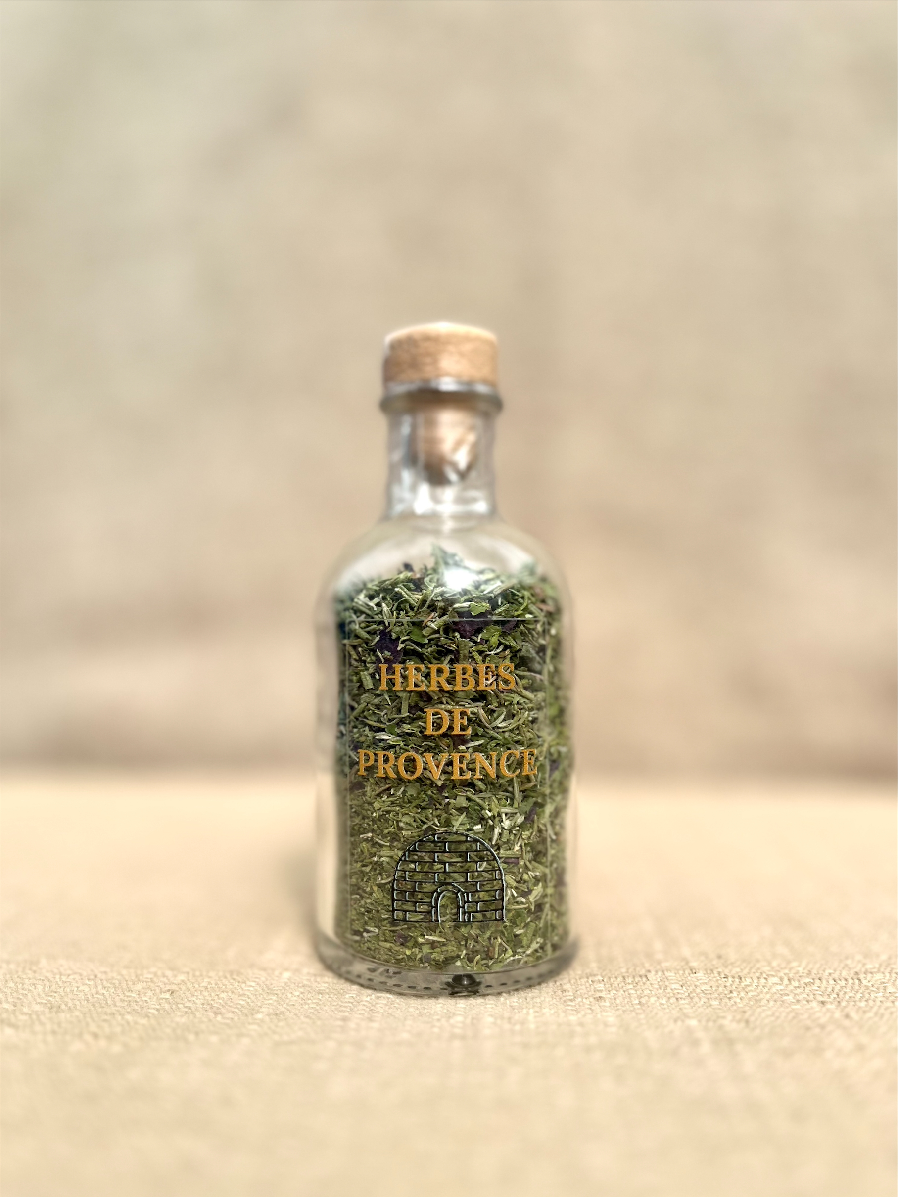 Herbes de Provence