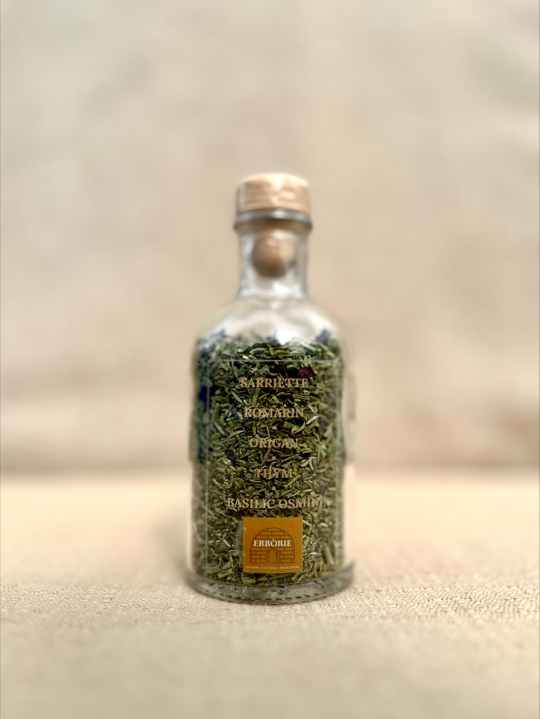 Herbes de Provence