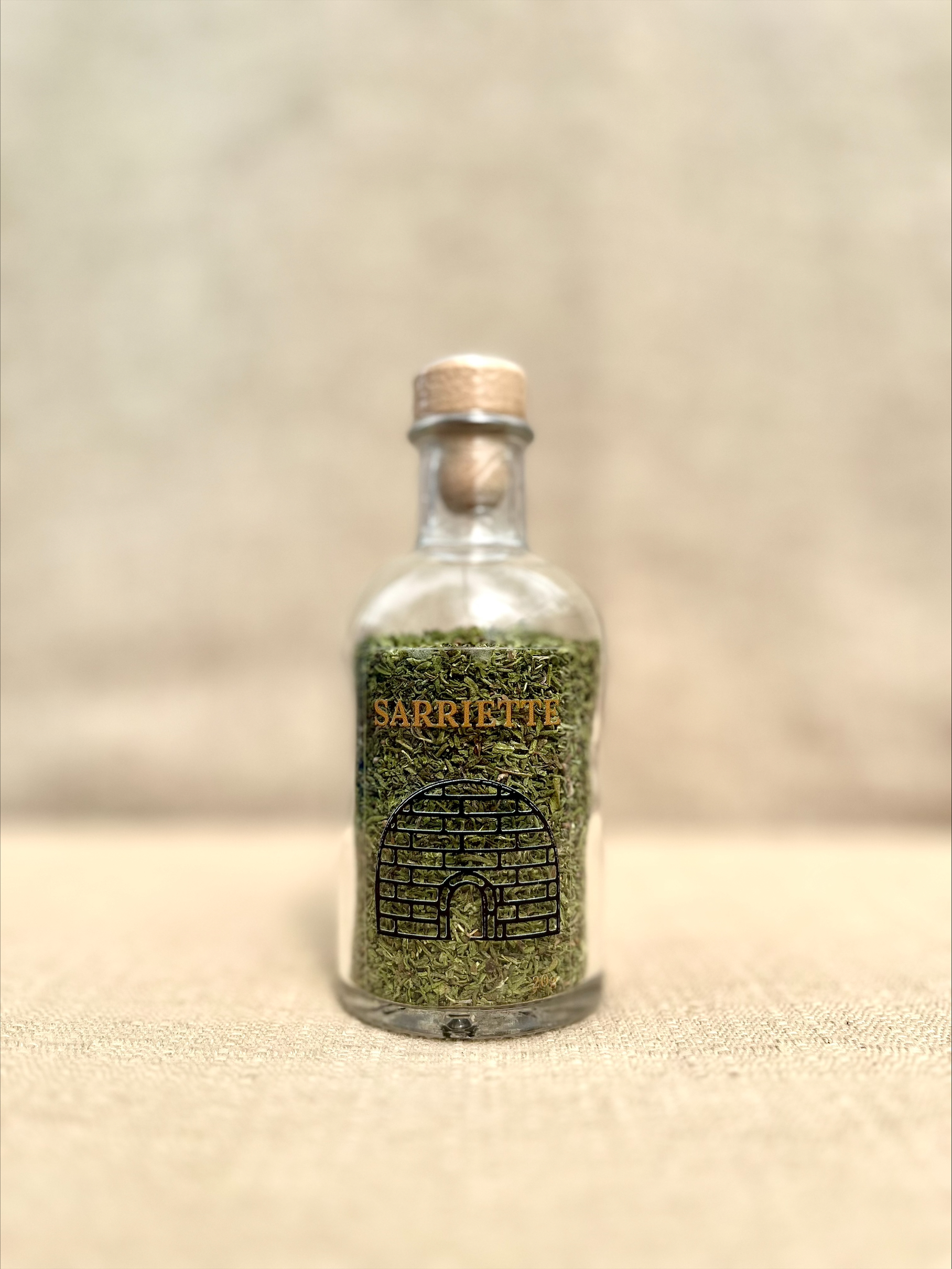 Sarriette de Provence