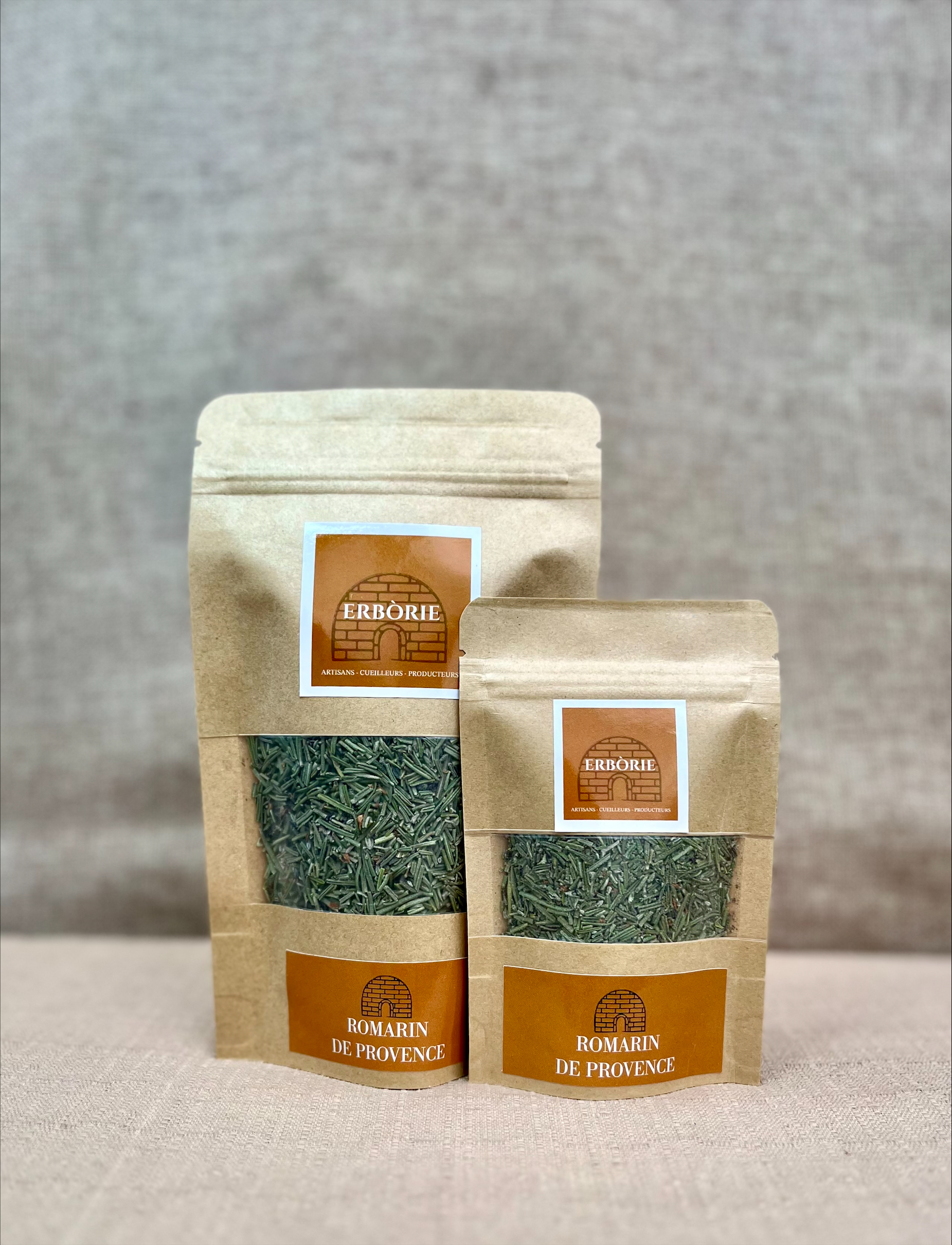 Romarin de Provence
