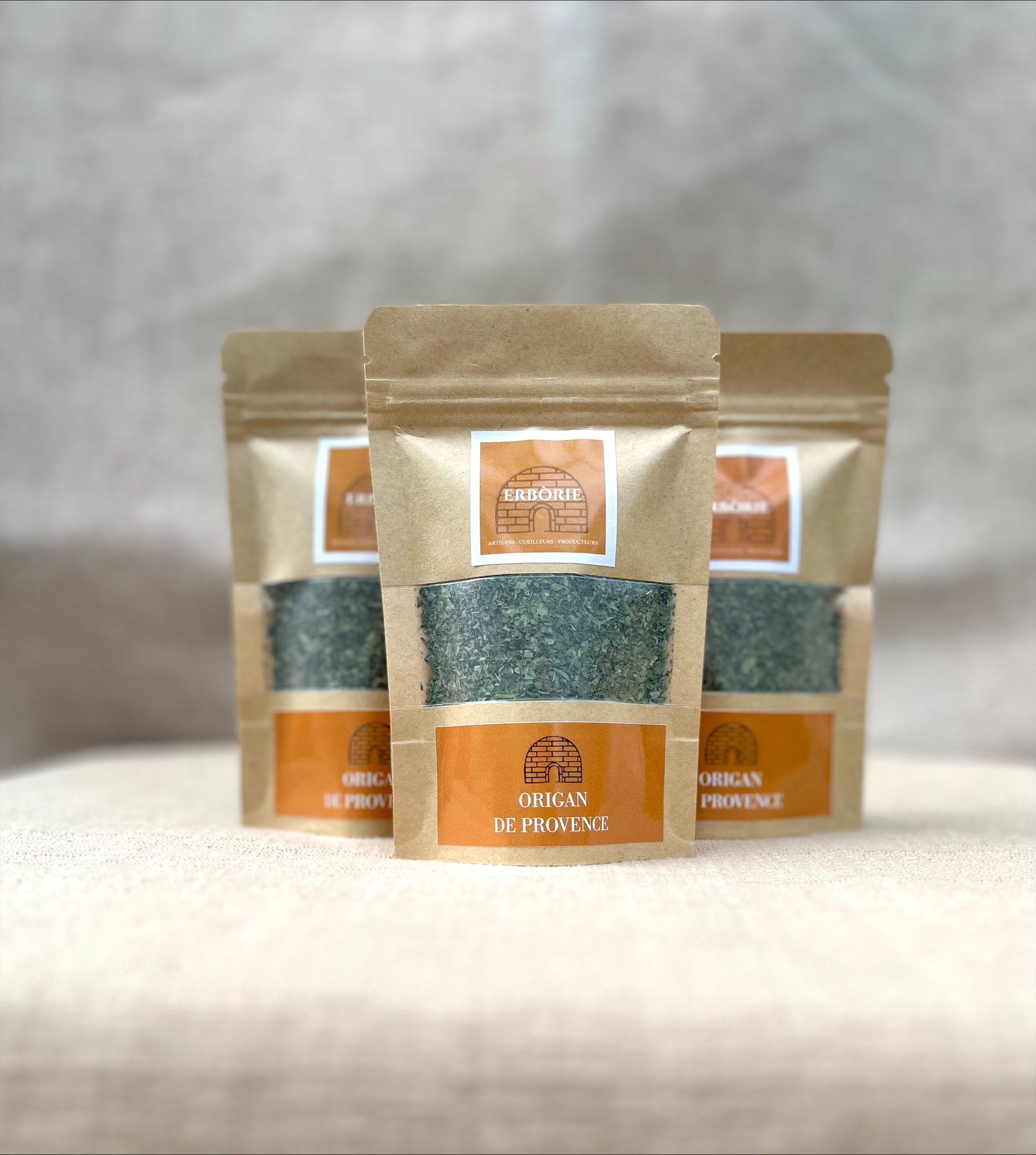 Origan de Provence