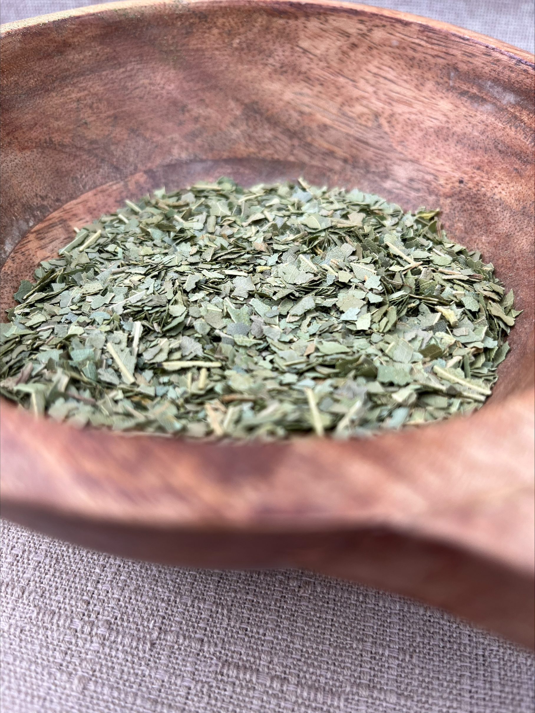 Paillettes de Laurier Sauce 