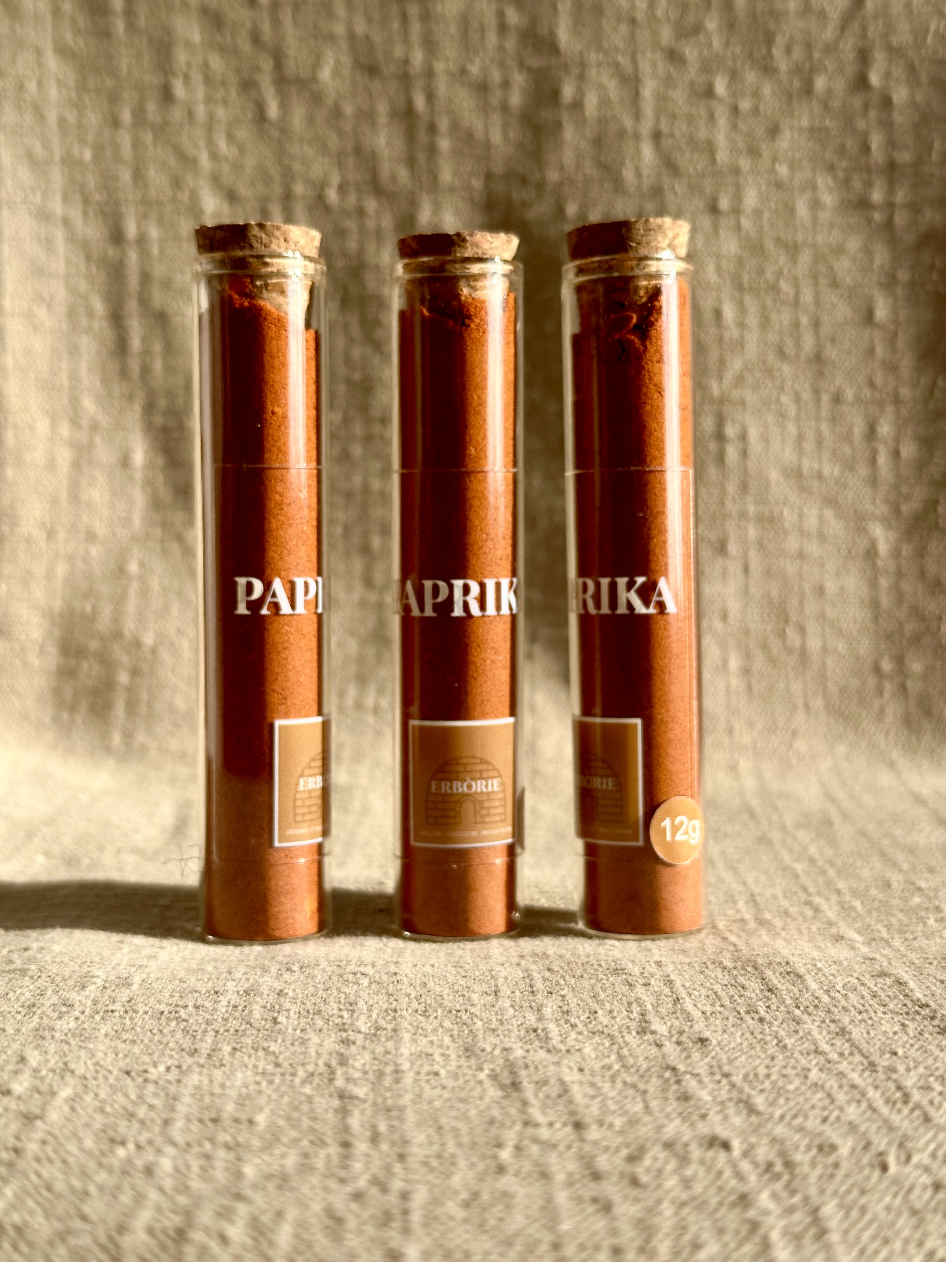 Paprika de Provence