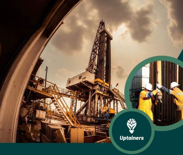 English for O&G Industry