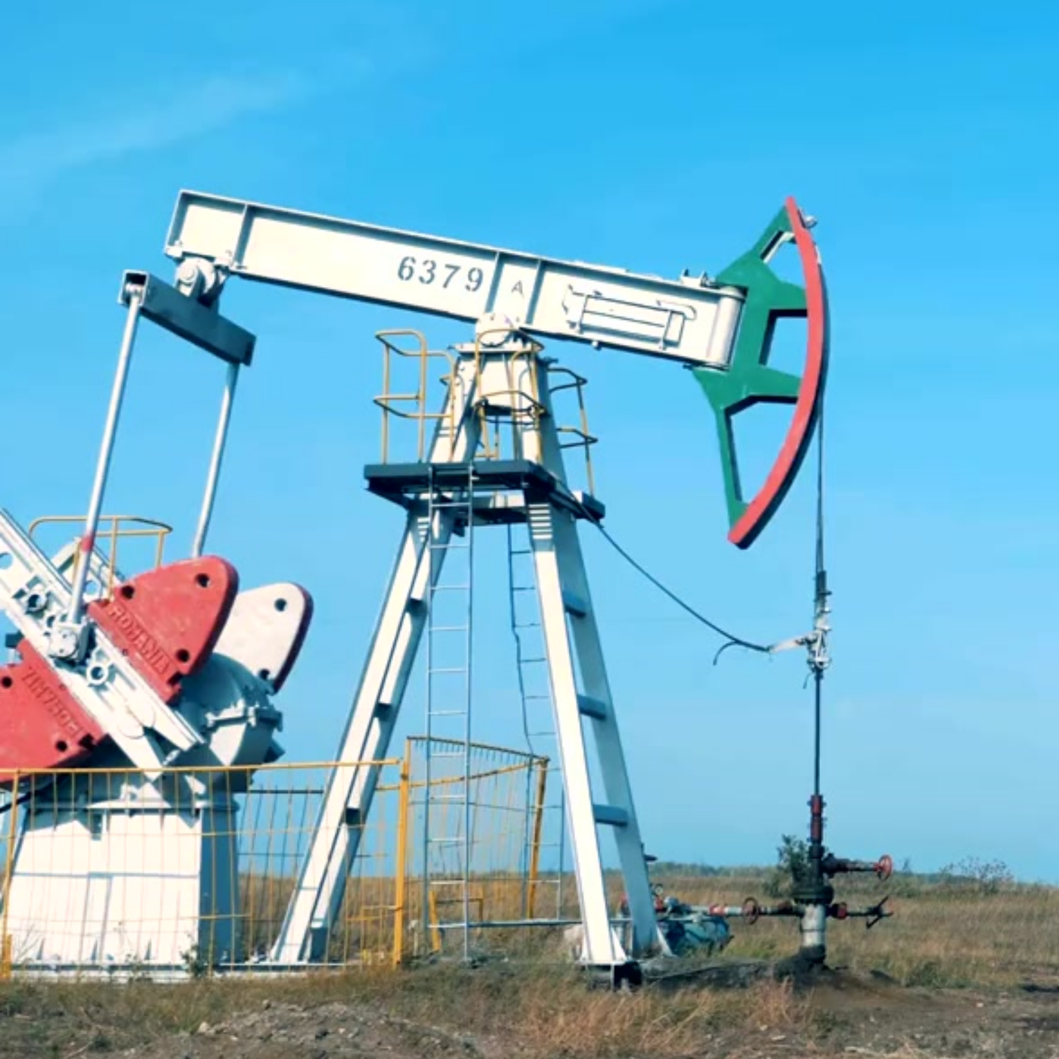 Petroleum Production Engineering Course