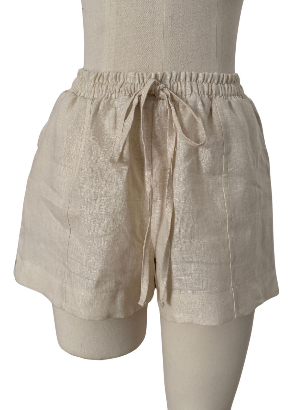 Molde Feminino - Shorts Verano PP