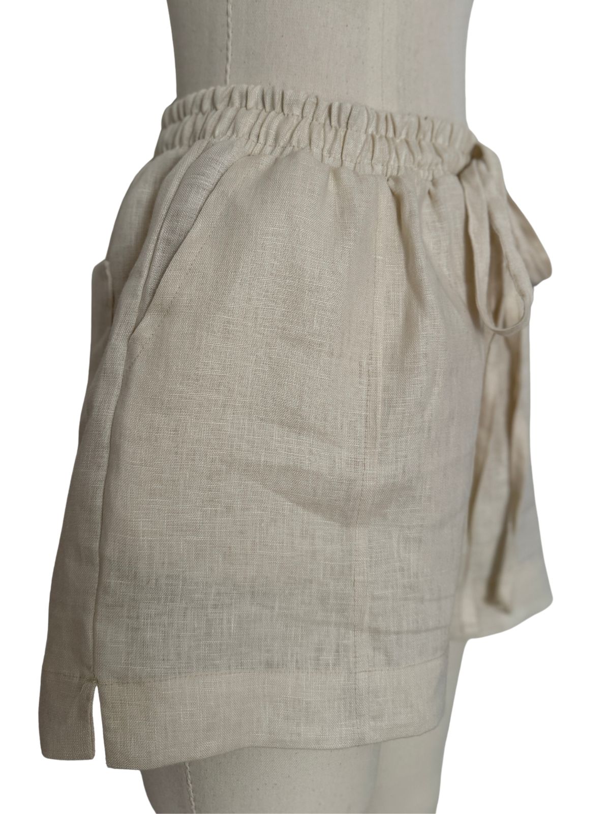 Molde Feminino - Shorts Verano M