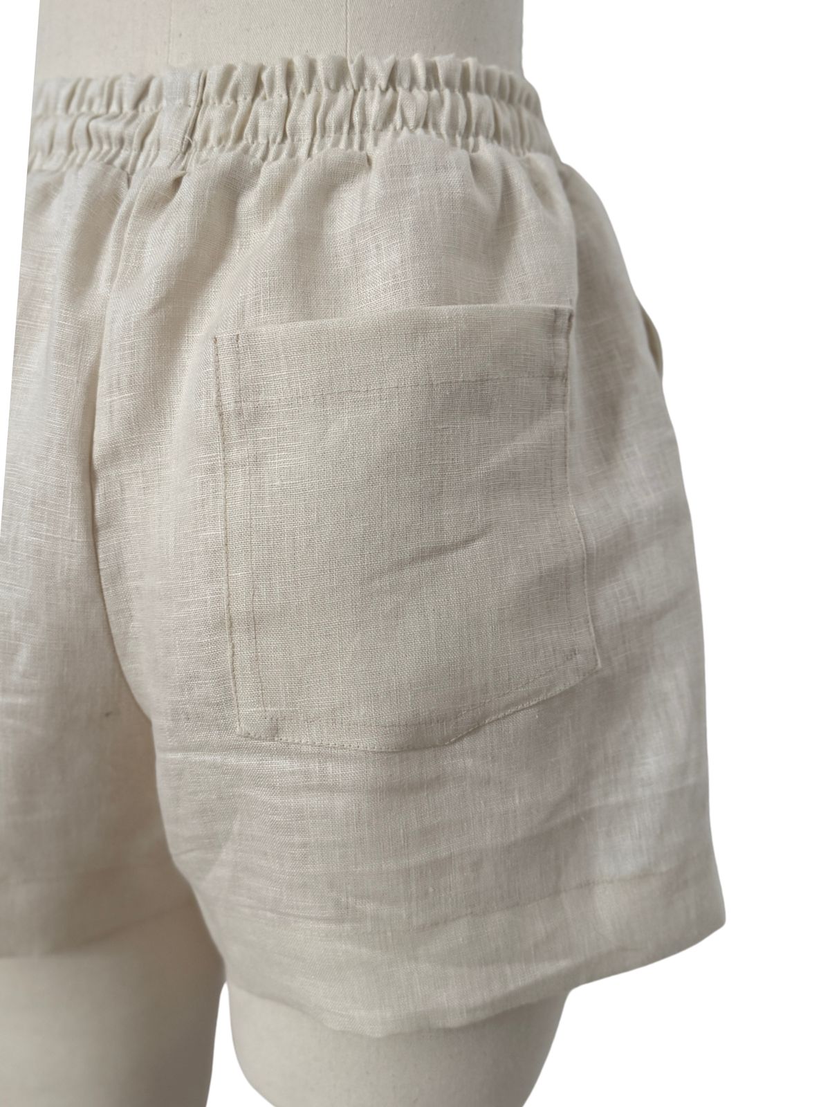 Molde Feminino - Shorts Verano M