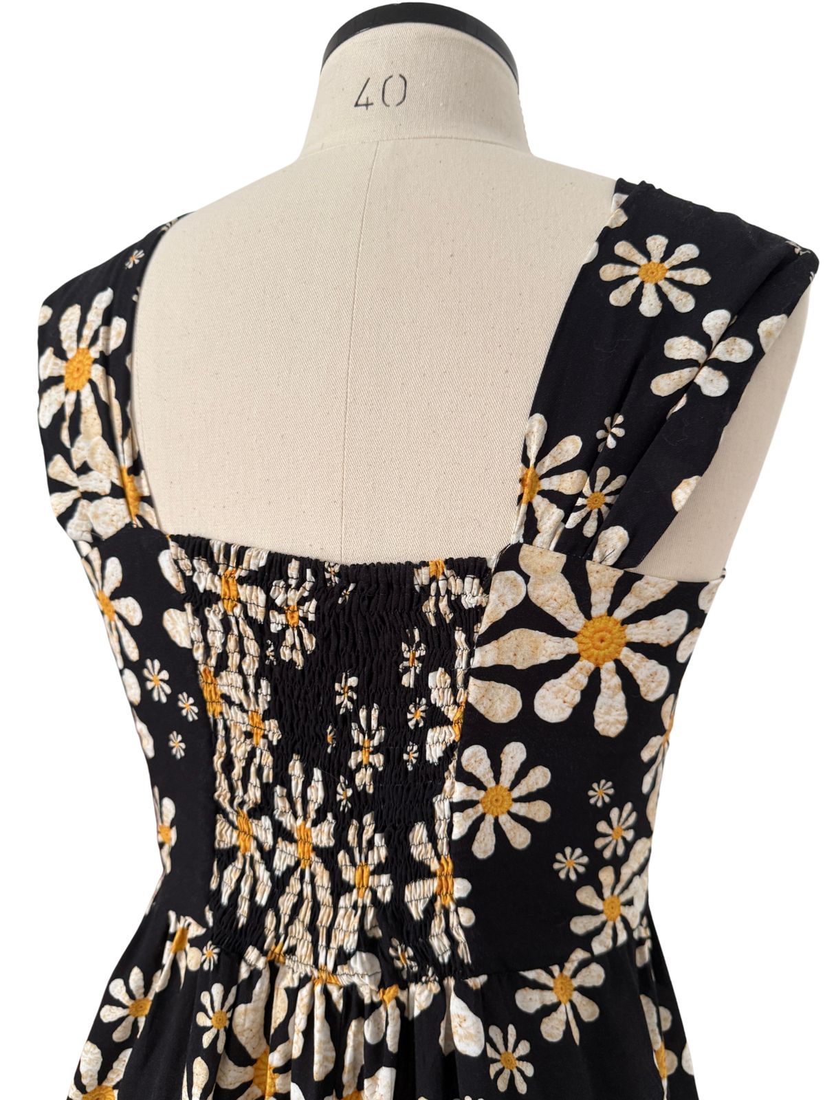 Molde Feminino - Vestido Aurora XG