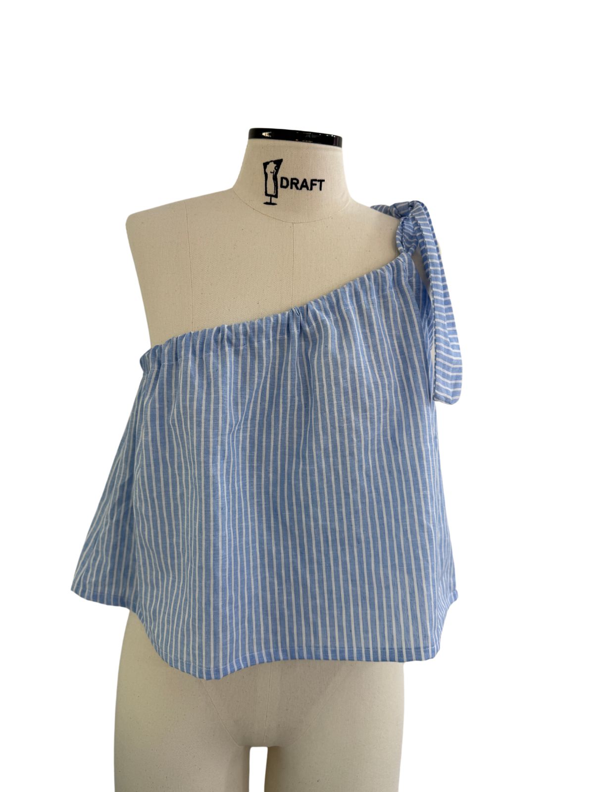 Molde Feminino - Blusa Elo P