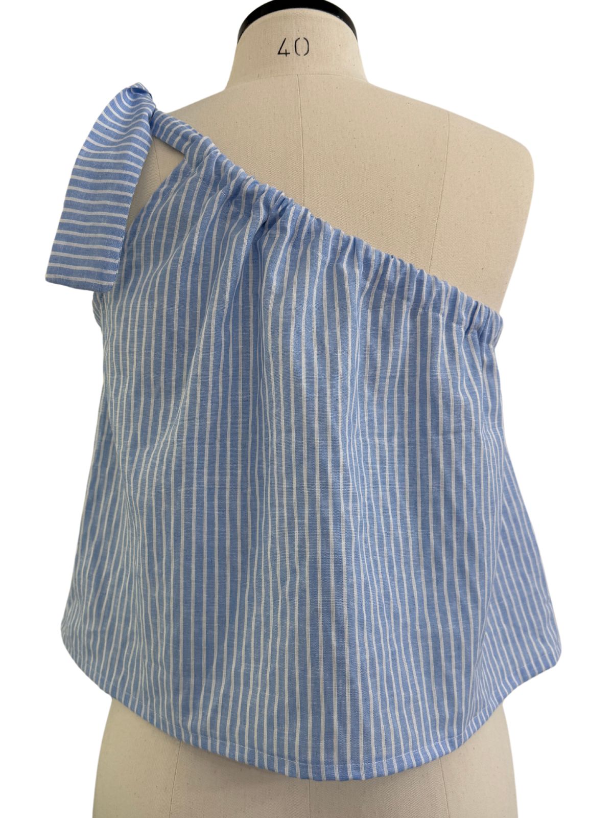 Molde Feminino - Blusa Elo M