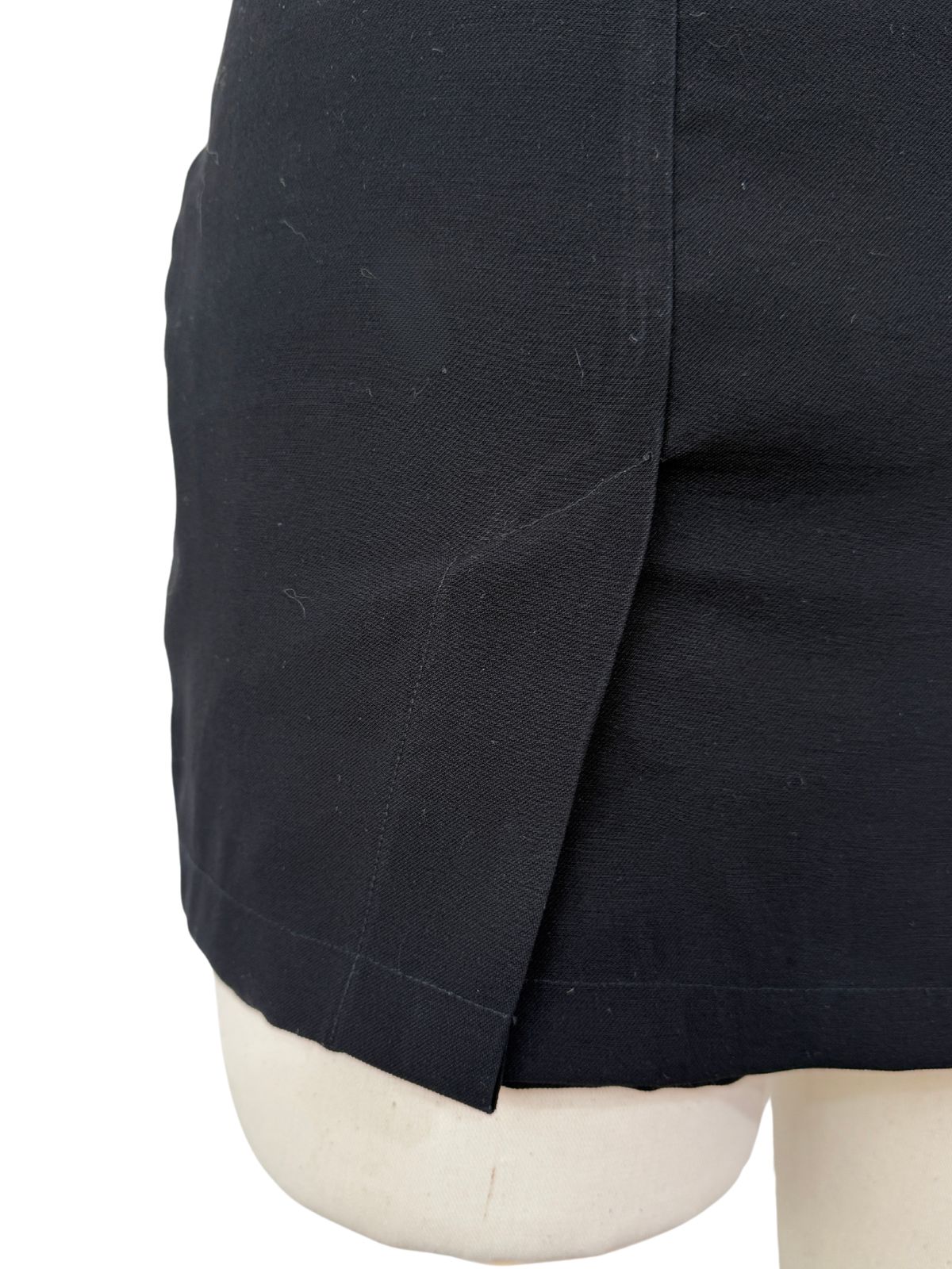 Molde Feminino - Shorts Saia Prisma P