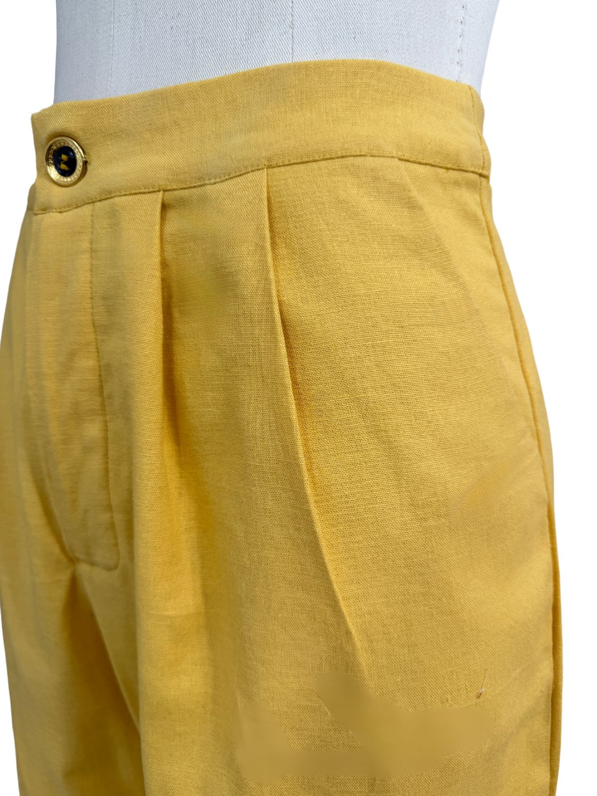 Molde Feminino - Calça Linnea PP