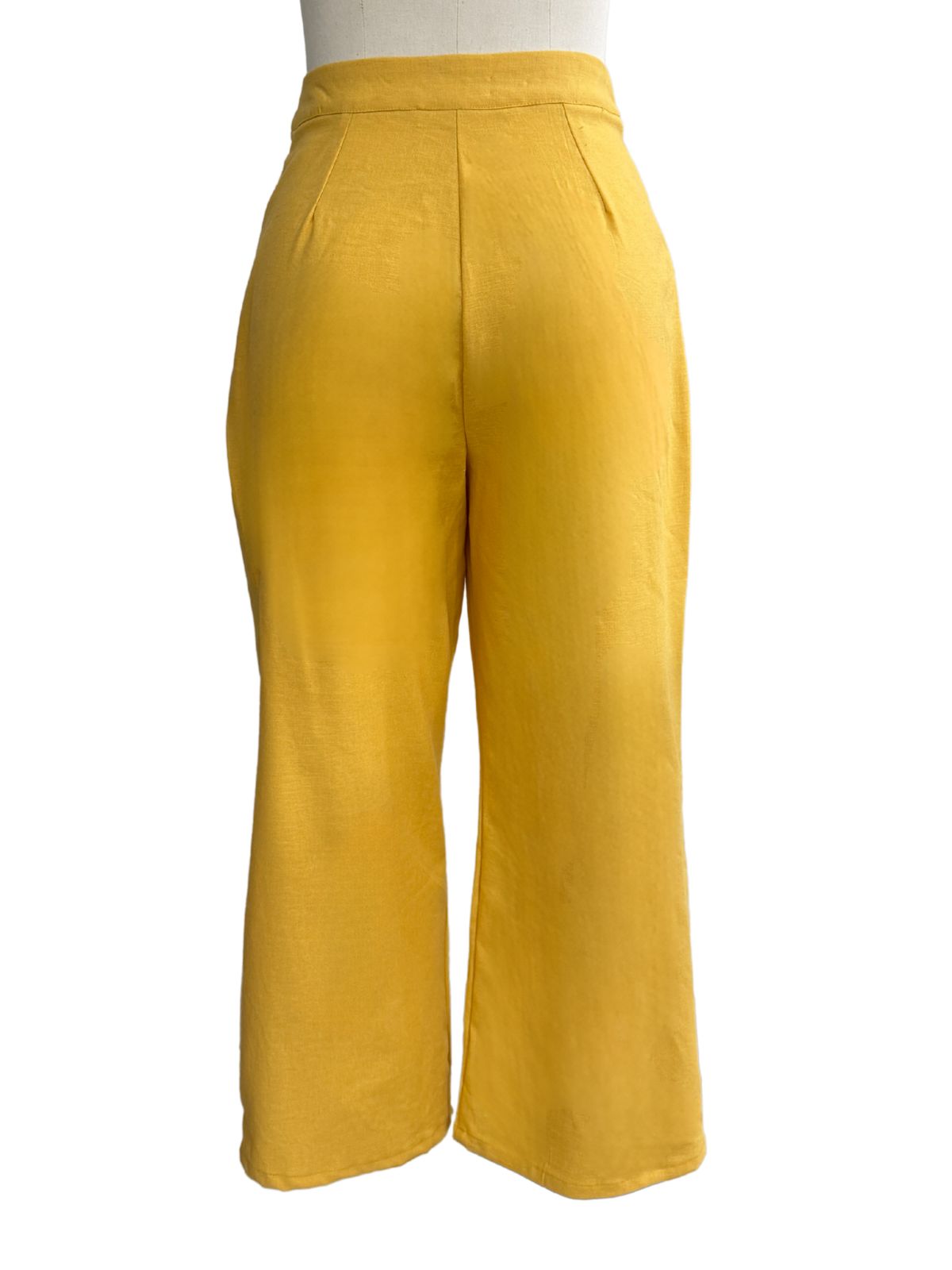 Molde Feminino - Calça Linnea P