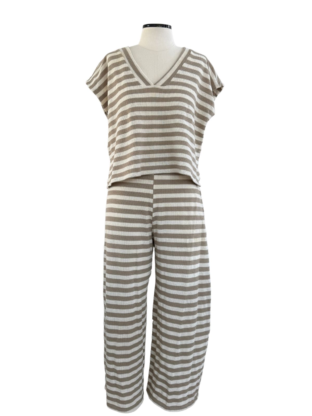 Molde Feminino - Conjunto Zaya P