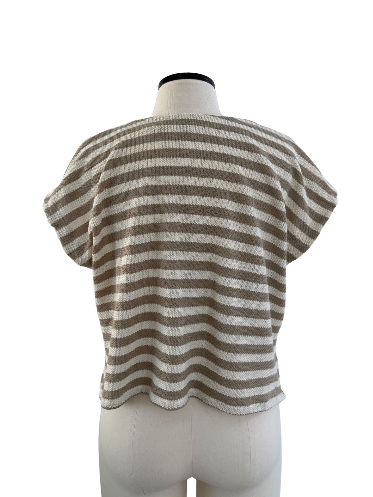 Molde Feminino - Blusa Zaya G