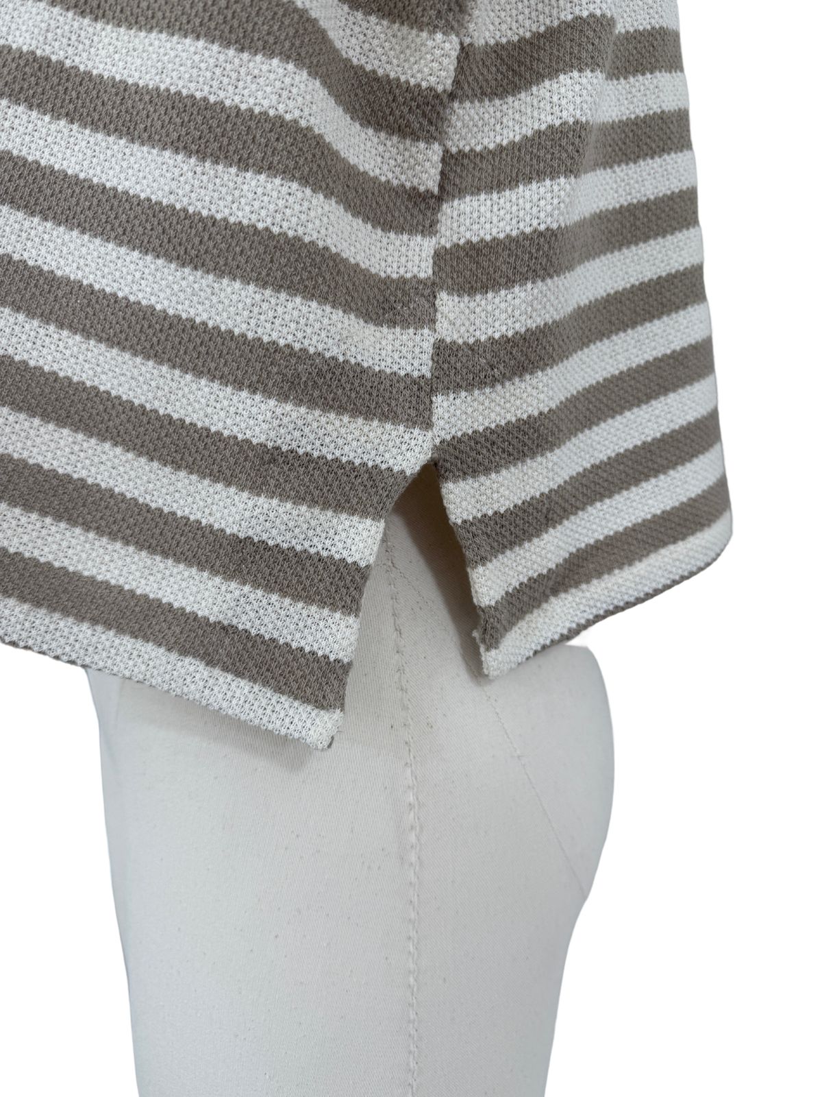 Molde Feminino - Blusa Zaya GG