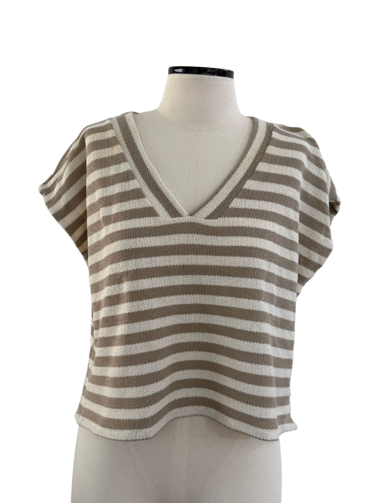 Molde Feminino - Blusa Zaya XGG