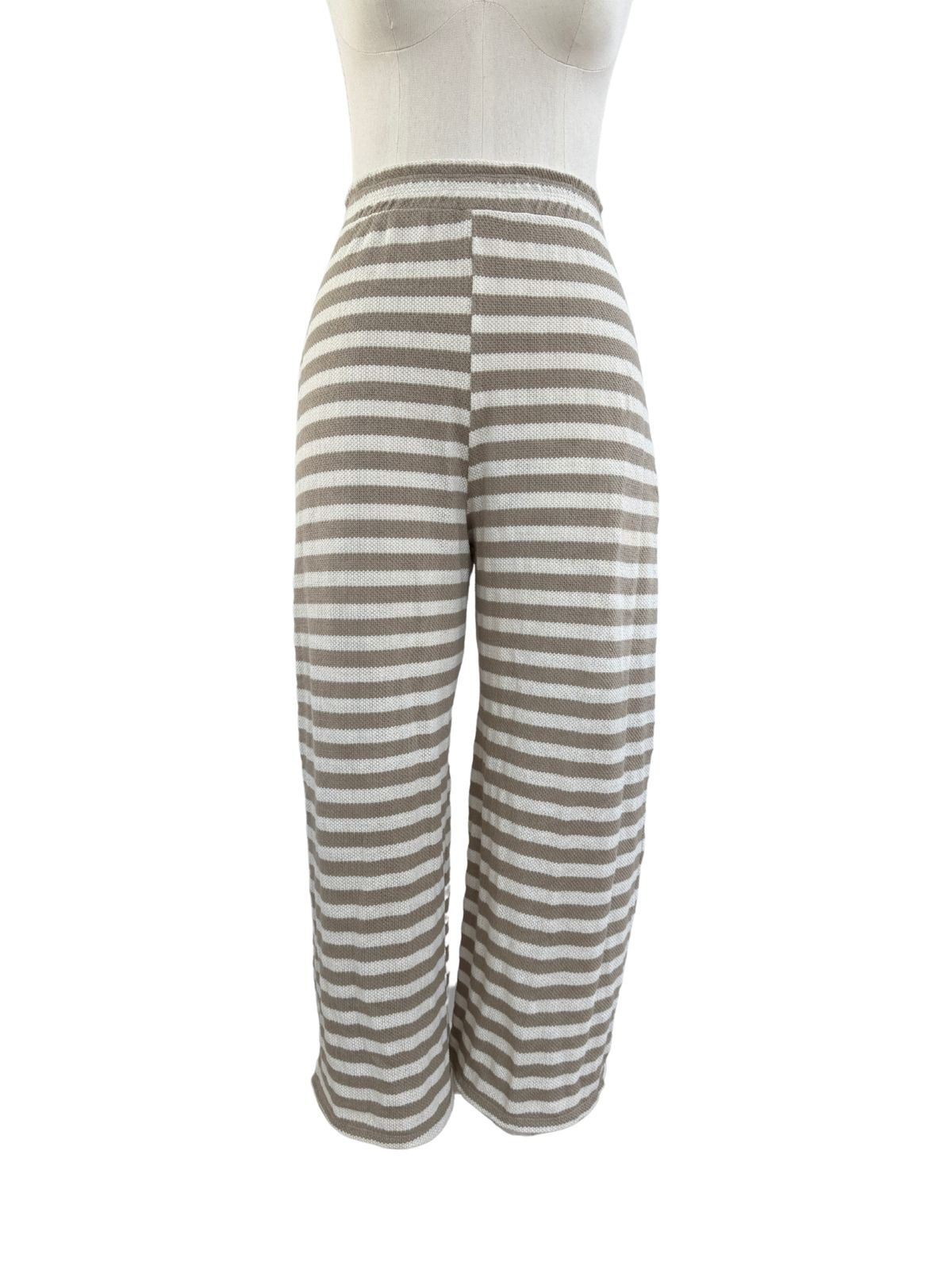 Molde Feminino - Calça Zaya PP