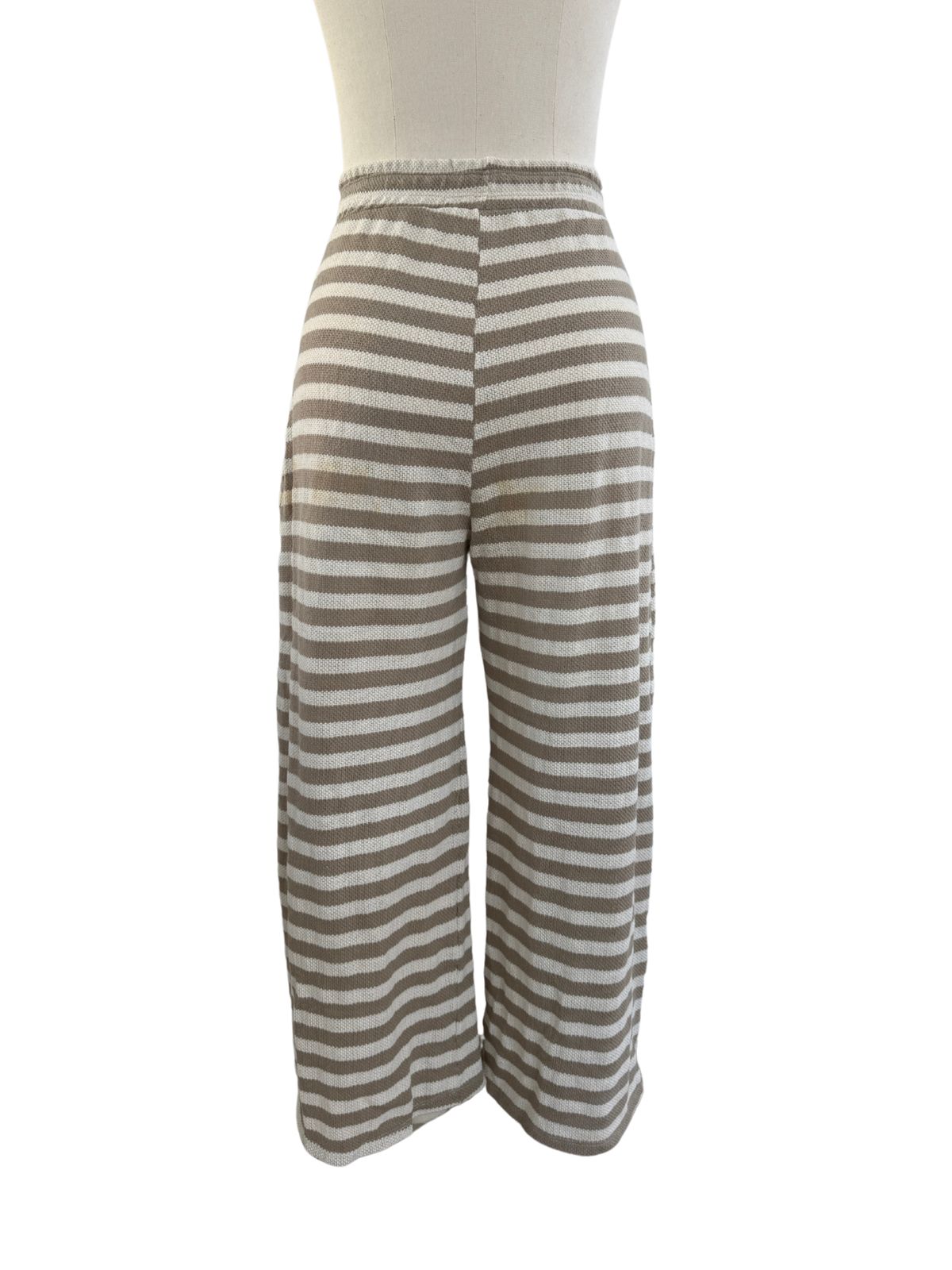 Molde Feminino - Calça Zaya M