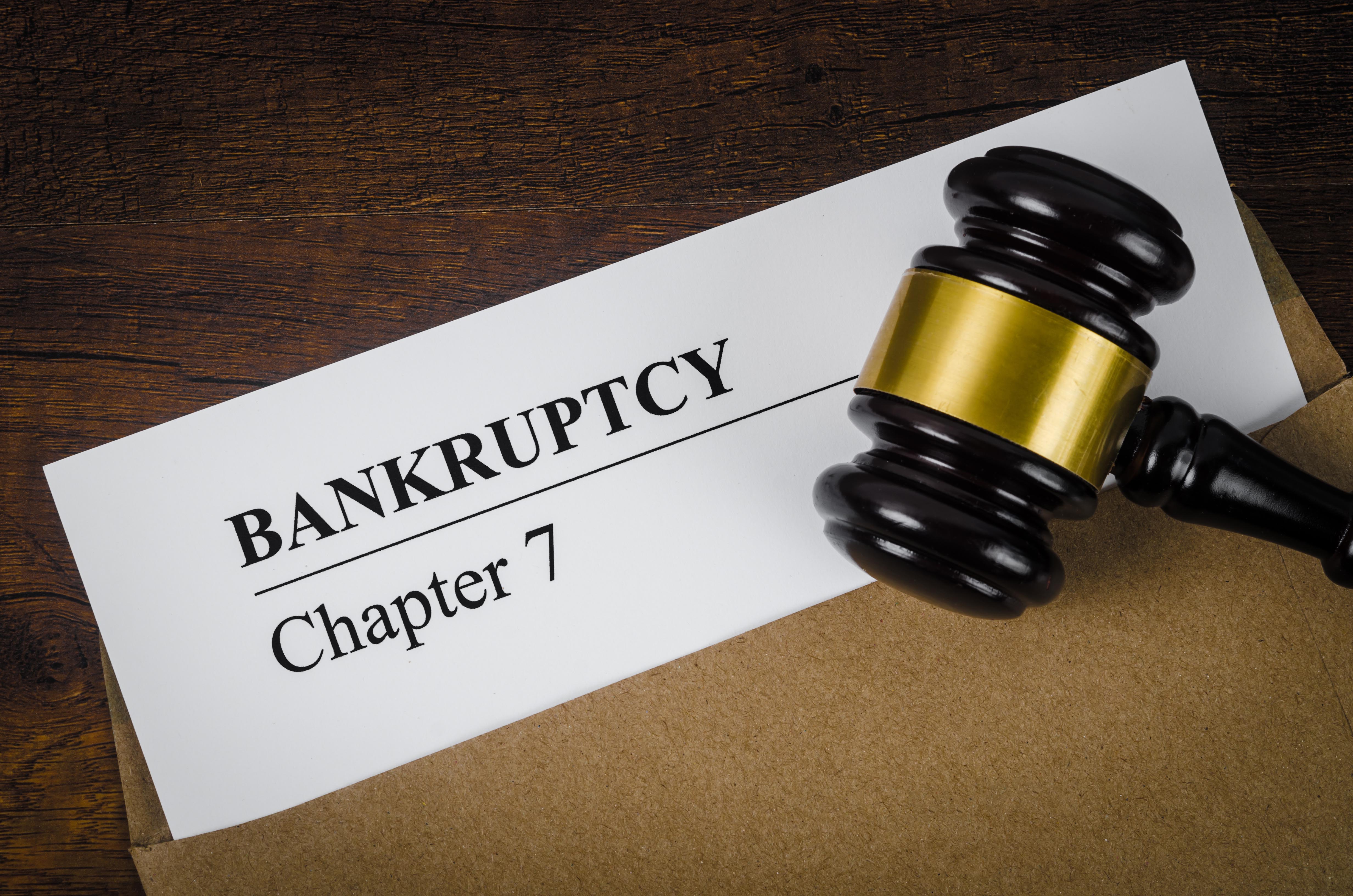 One Person Bankruptcy Housing Locator Service