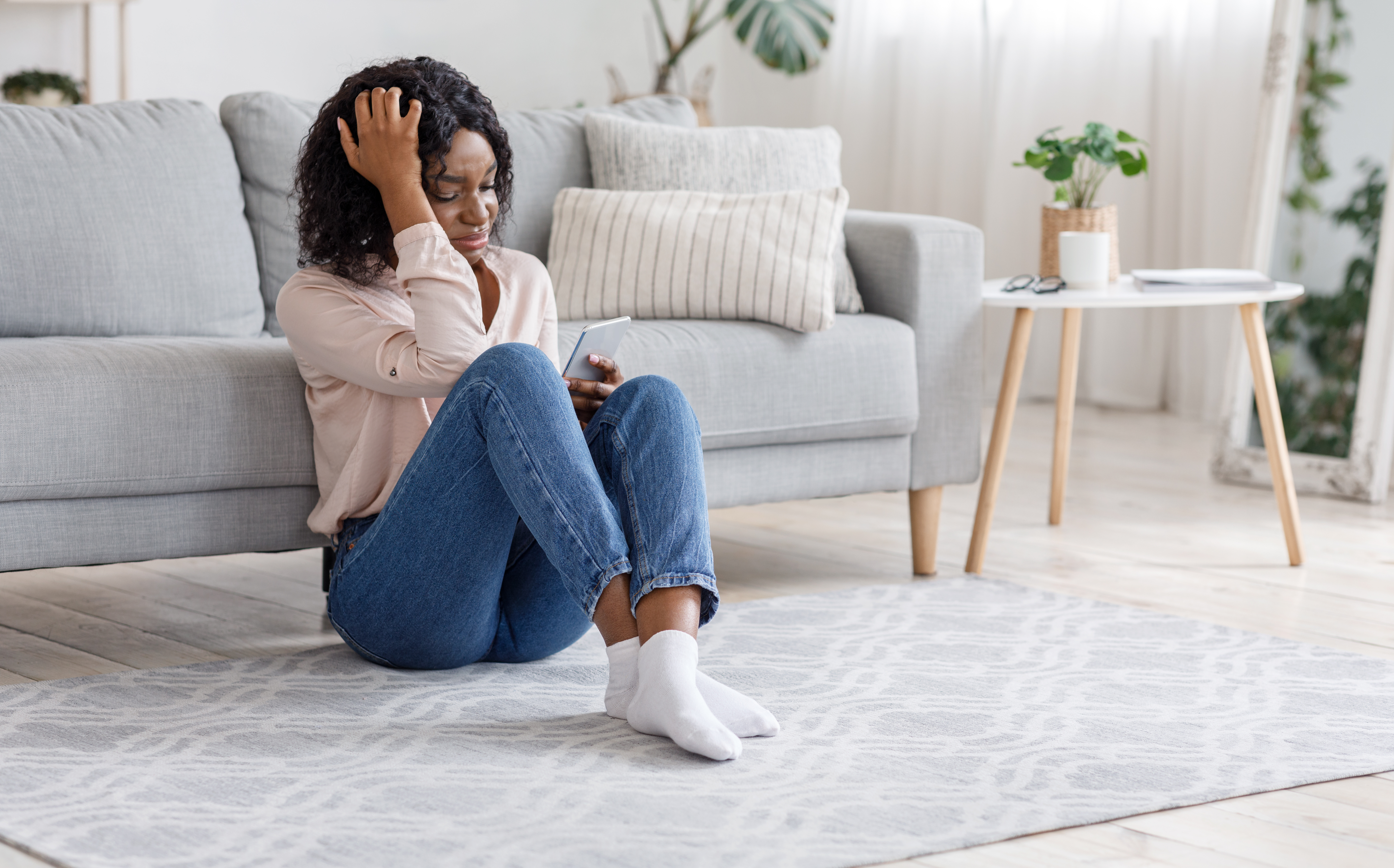 Bad Credit Housing Locator 