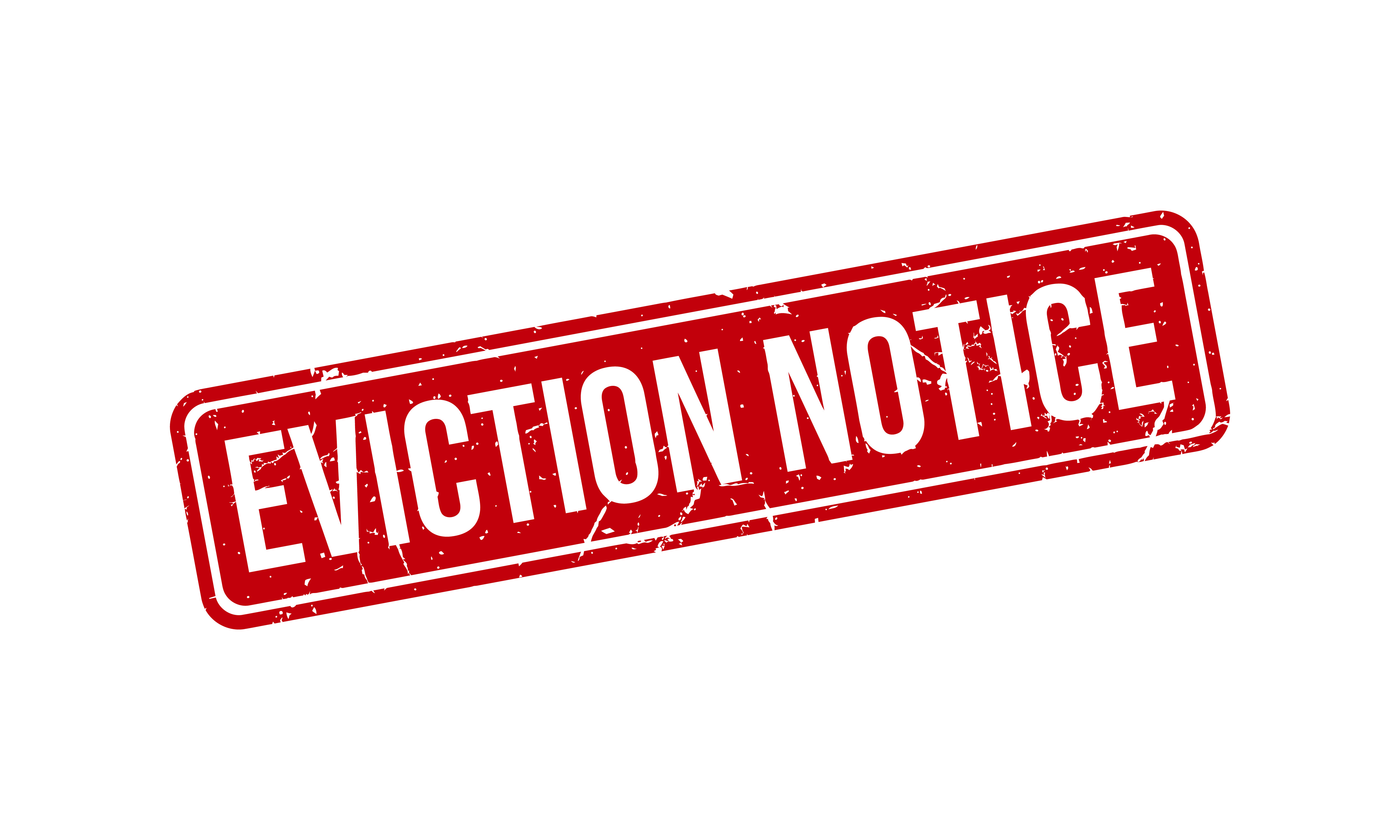 Two-Three Evictions 