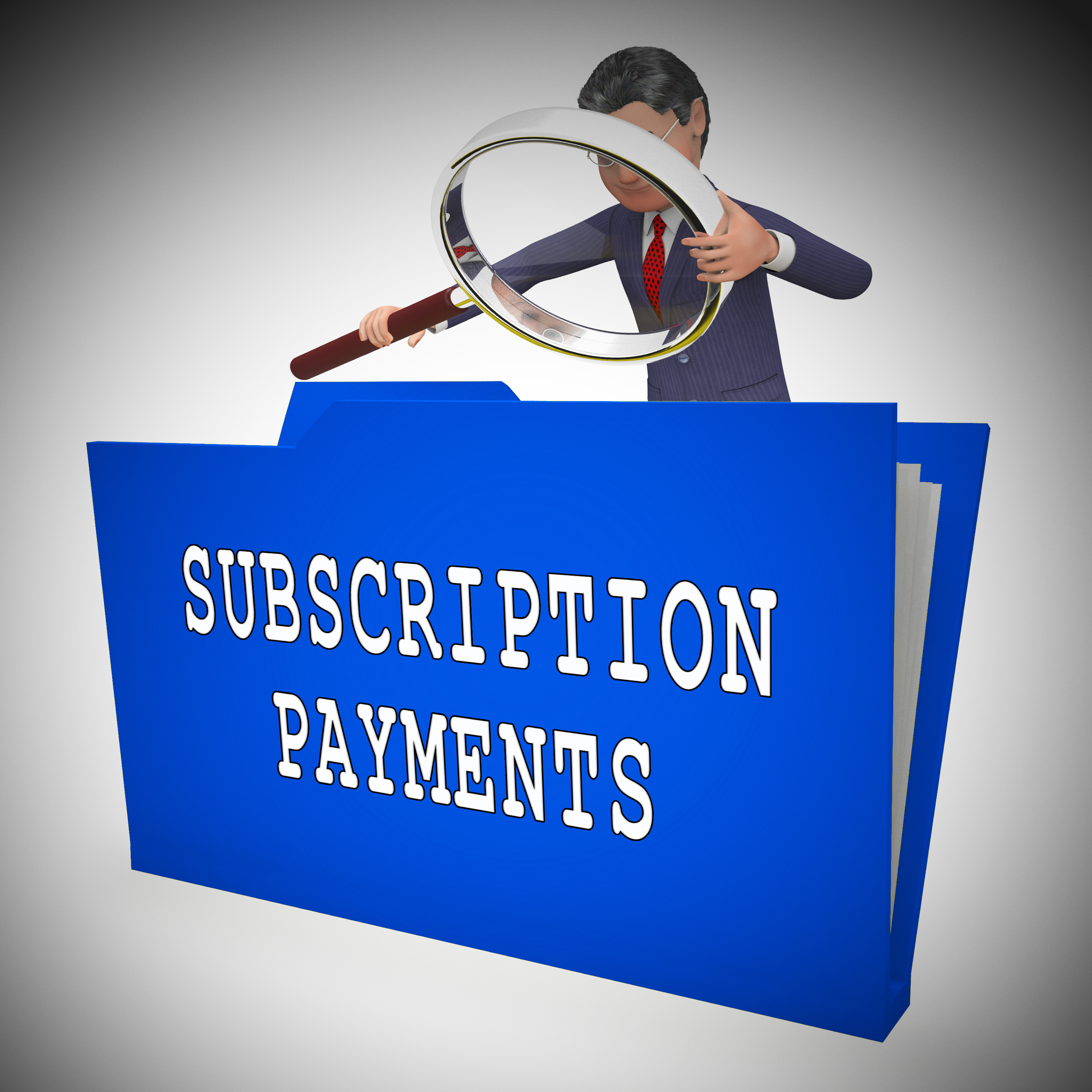 Monthly Service Fee