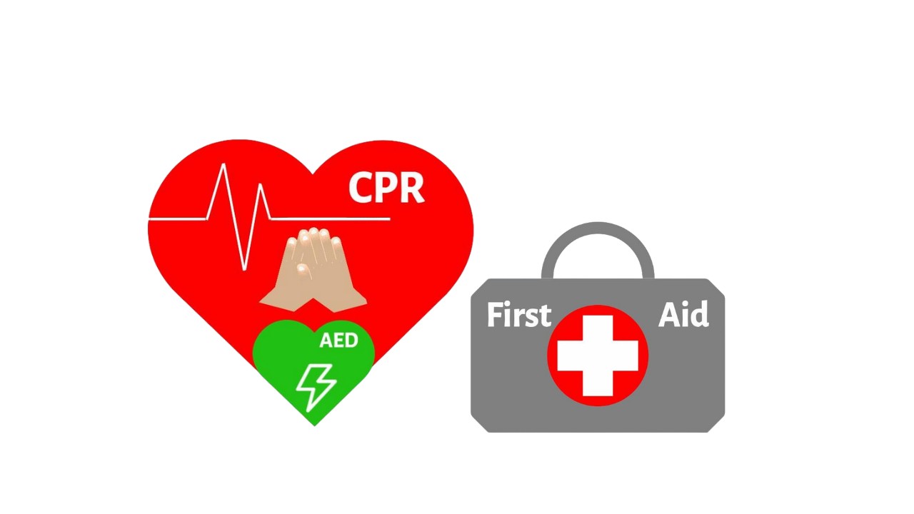 Adult, Child & Infant CPR First Aid Certification
