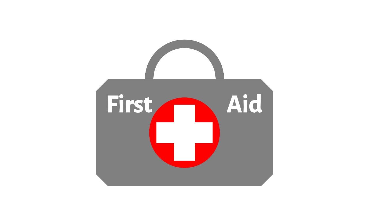 First Aid Certification