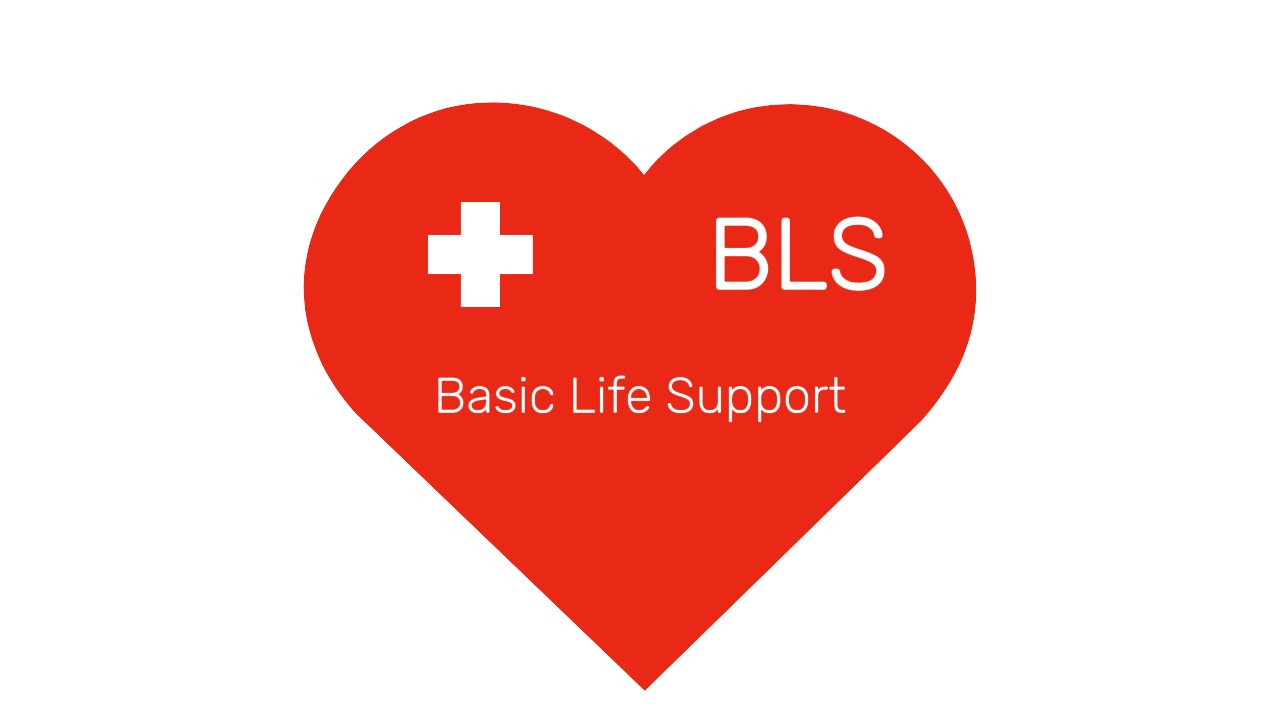 Basic Life Support (BLS) Provider - Blended