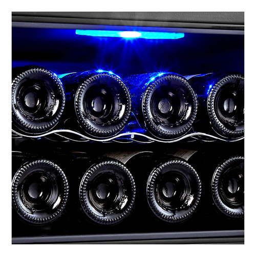 Cava De Vinos Vondom - 8 Botellas (Outlet)