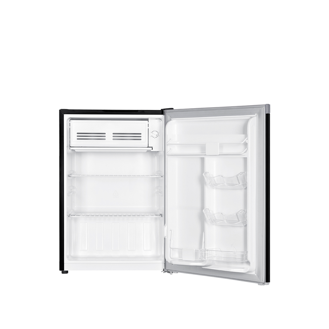 Frigobar Vondom 78 L Acero Inoxidable - Motor Compresor (Outlet)