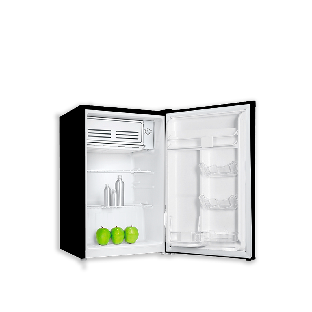 Frigobar Vondom 78 L Negro - Motor Compresor (Outlet)