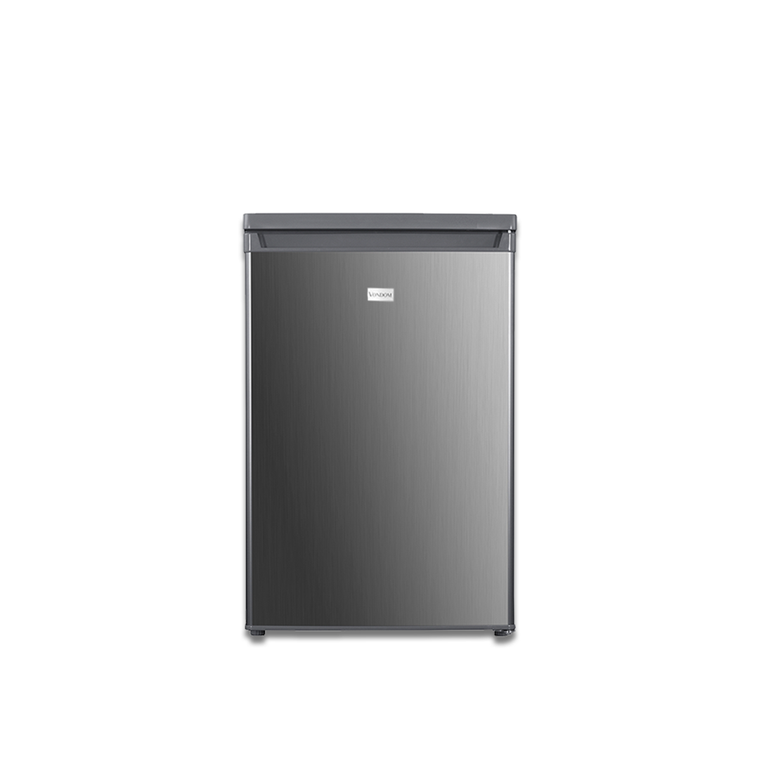 Heladera Bajo Mesada Vondom - Acero Inoxidable 132 L