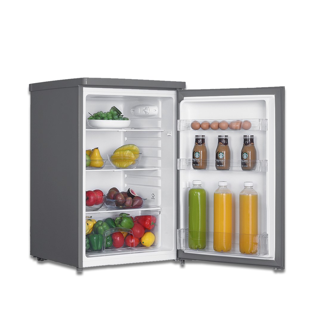 Heladera Bajo Mesada Vondom - Acero Inoxidable 132 L