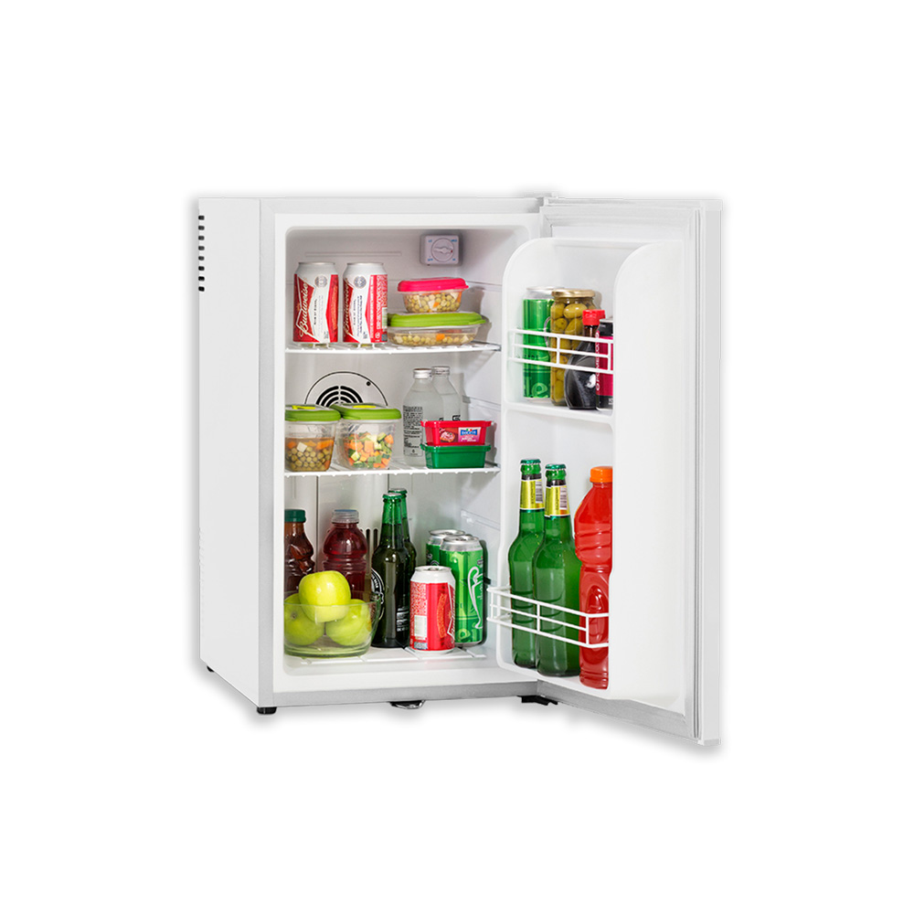 Frigobar Vondom 70 L Termoeléctrico - Blanco