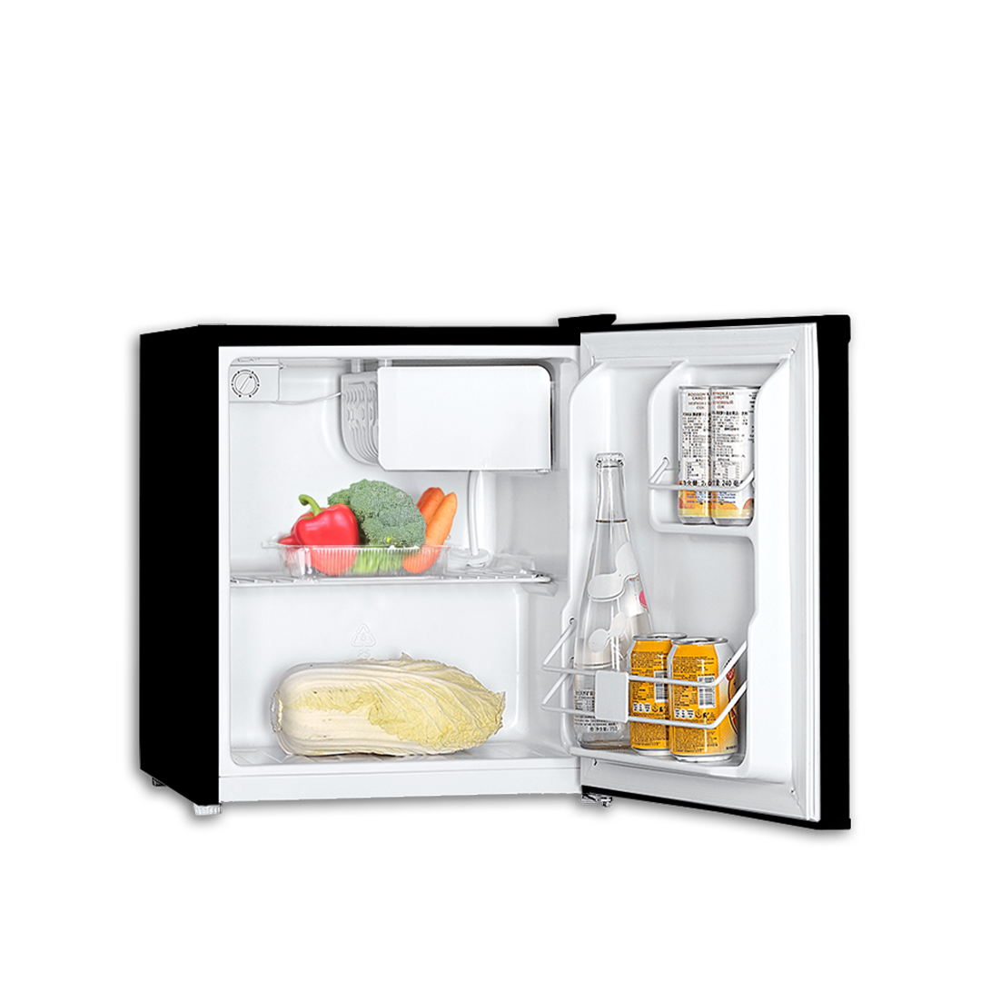 Heladera Bajo Mesada Frigobar Vondom Negro - 48 L