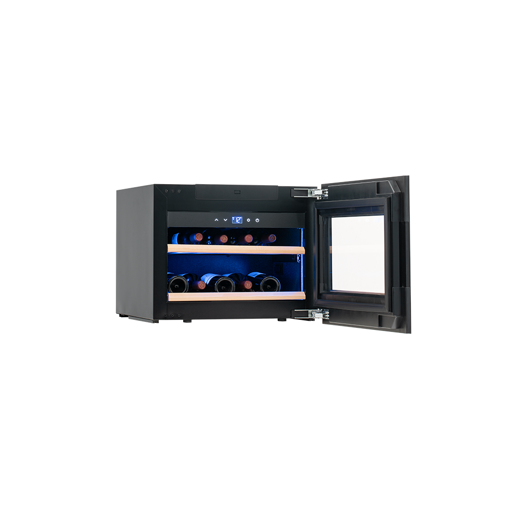 Cava Winefroz Inverter Easy Open - 17 Botellas