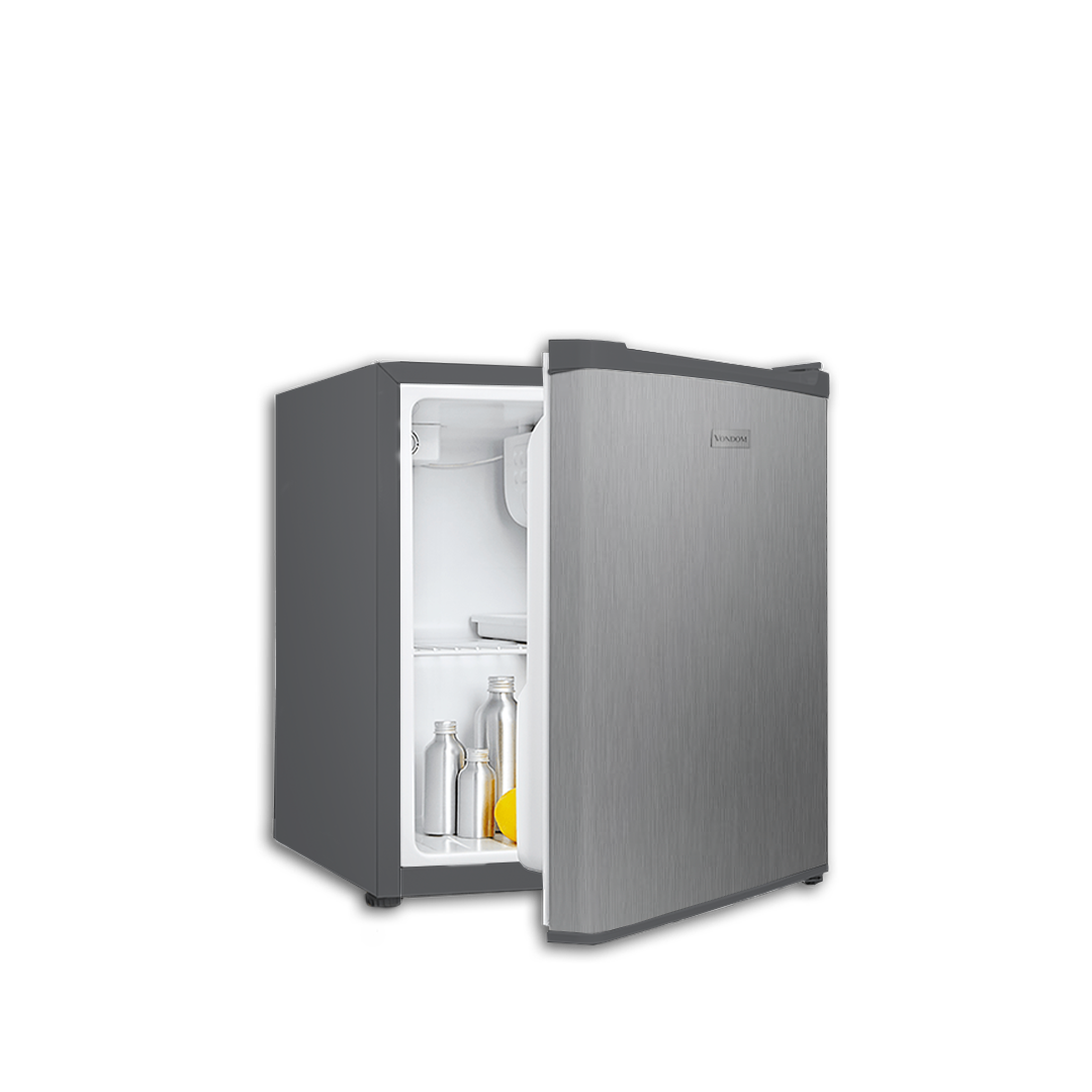 Heladera Bajo Mesada Frigobar Vondom Silver - 48 L