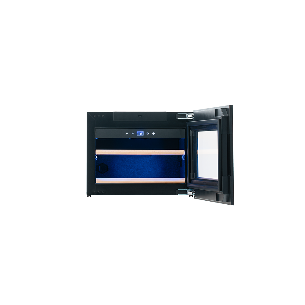 Cava Winefroz Inverter Easy Open - 17 Botellas