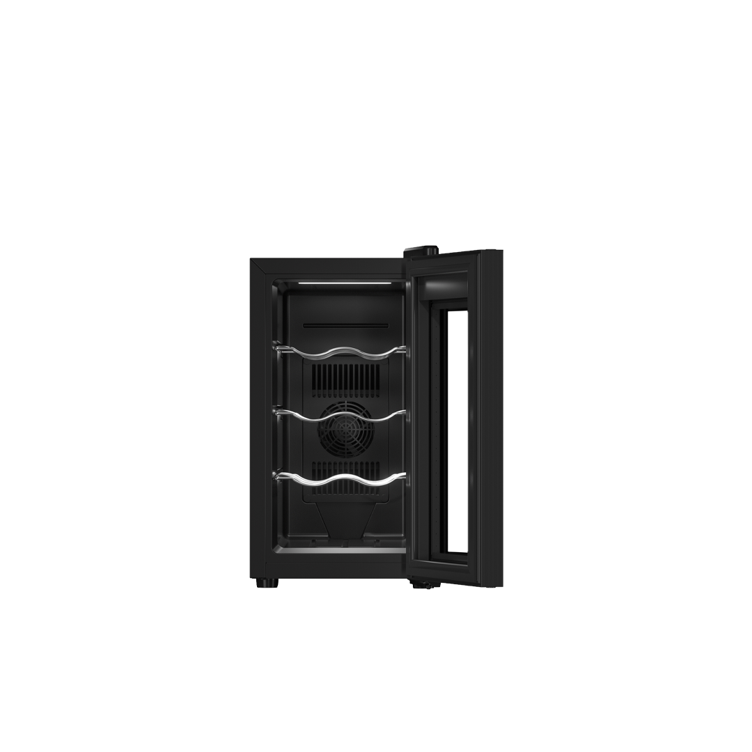 Cava De Vinos Vondom Puerta Curva - 8 Botellas