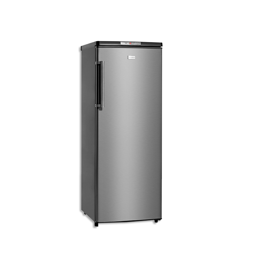 Freezer Vertical Vondom Acero Inoxidable - 164 litros (Outlet)