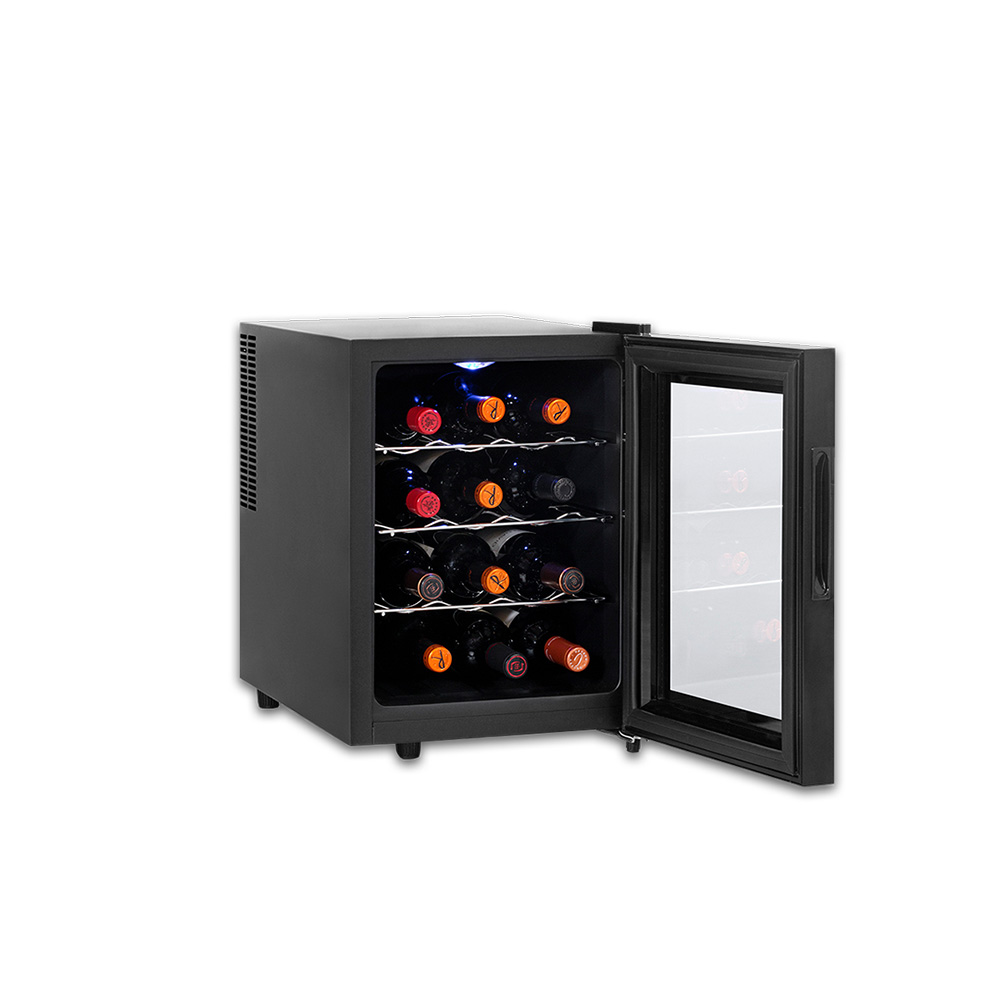 Cava Vondom Línea Negra - 12 Botellas
