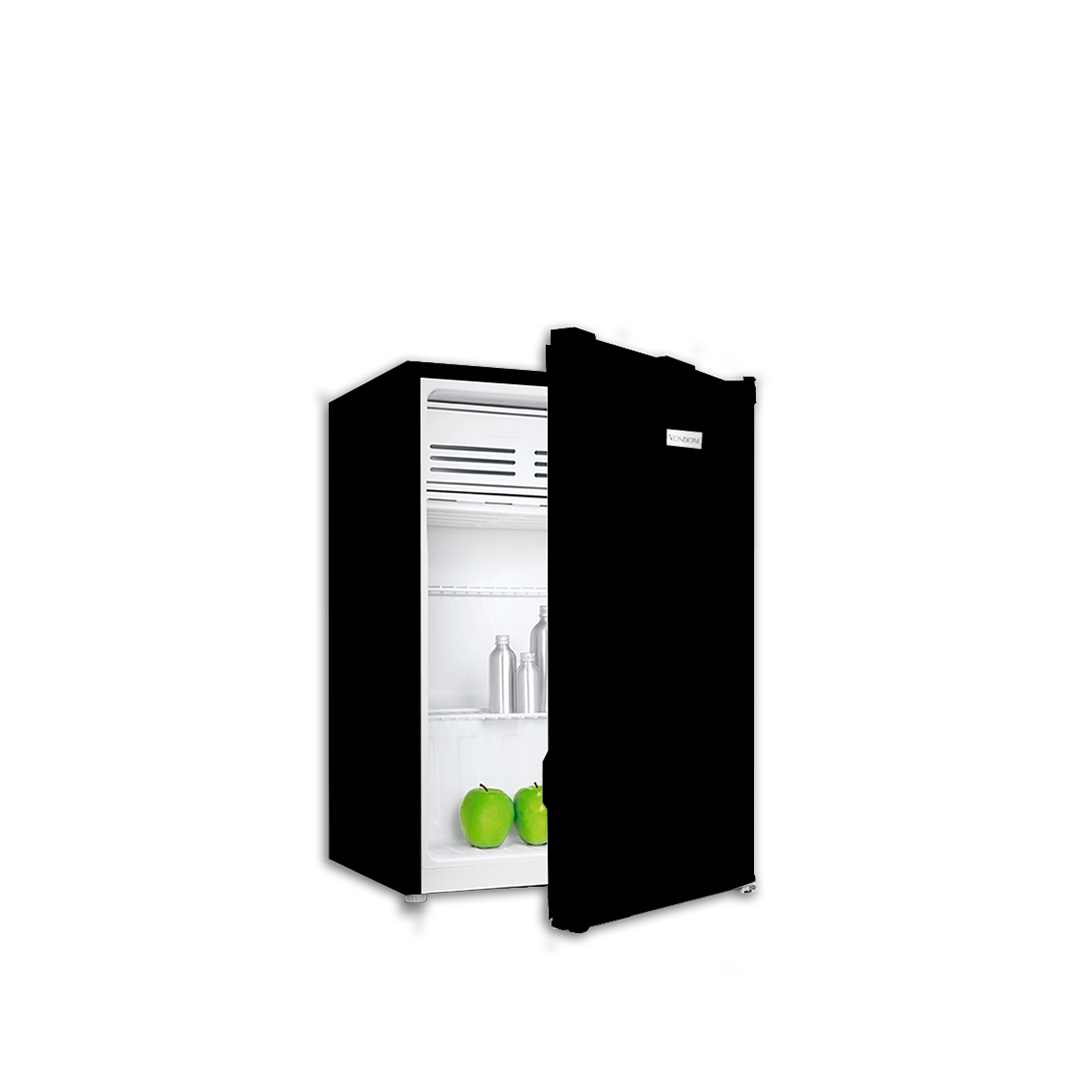 Frigobar Vondom 78 L Negro - Motor Compresor (Outlet)
