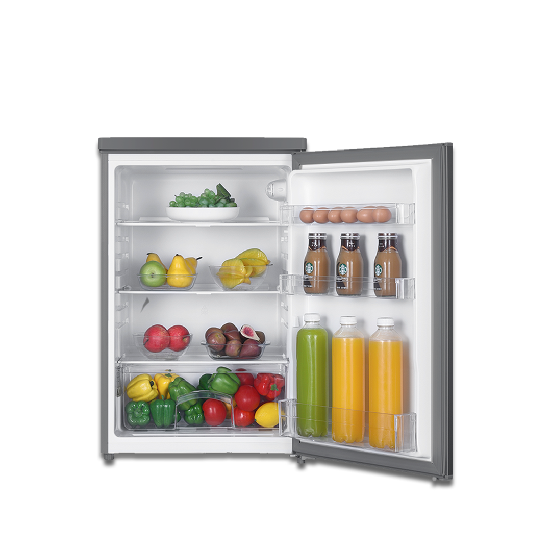 Heladera Bajo Mesada Vondom - Acero Inoxidable 132 L